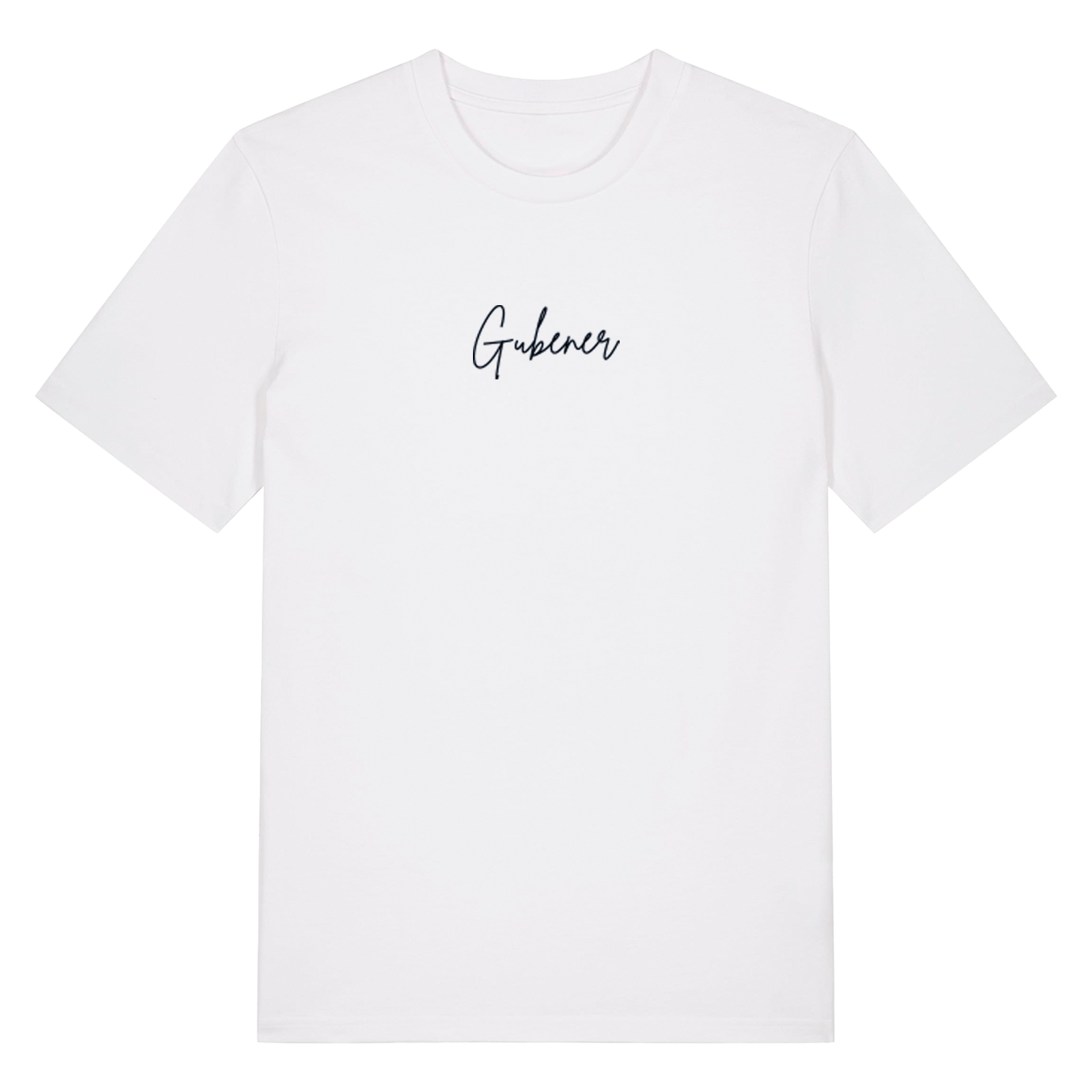 Guben T-Shirt "Signature"