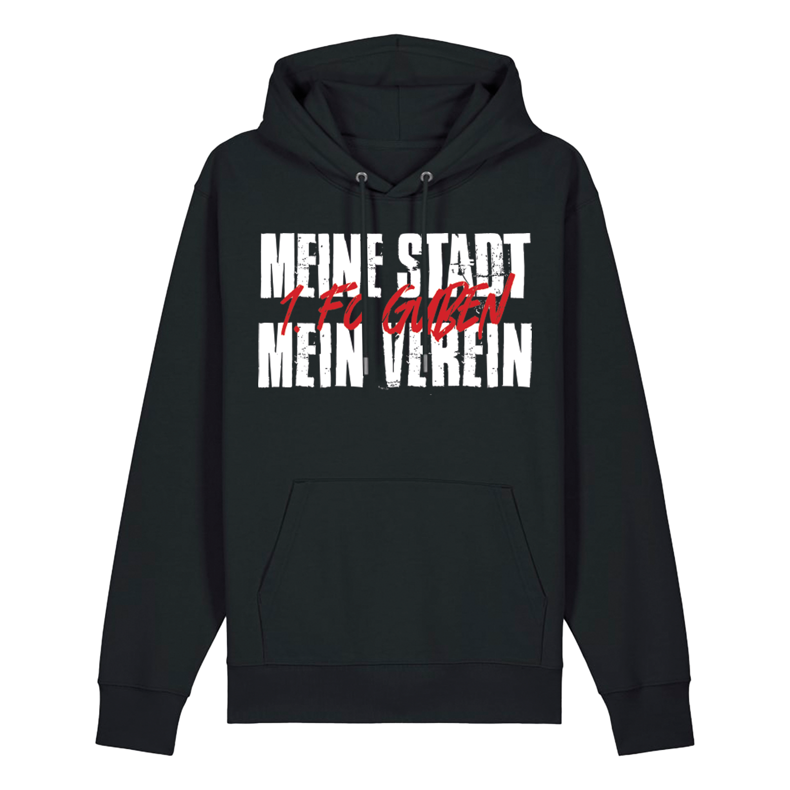 Guben Hoody "Meine Stadt"