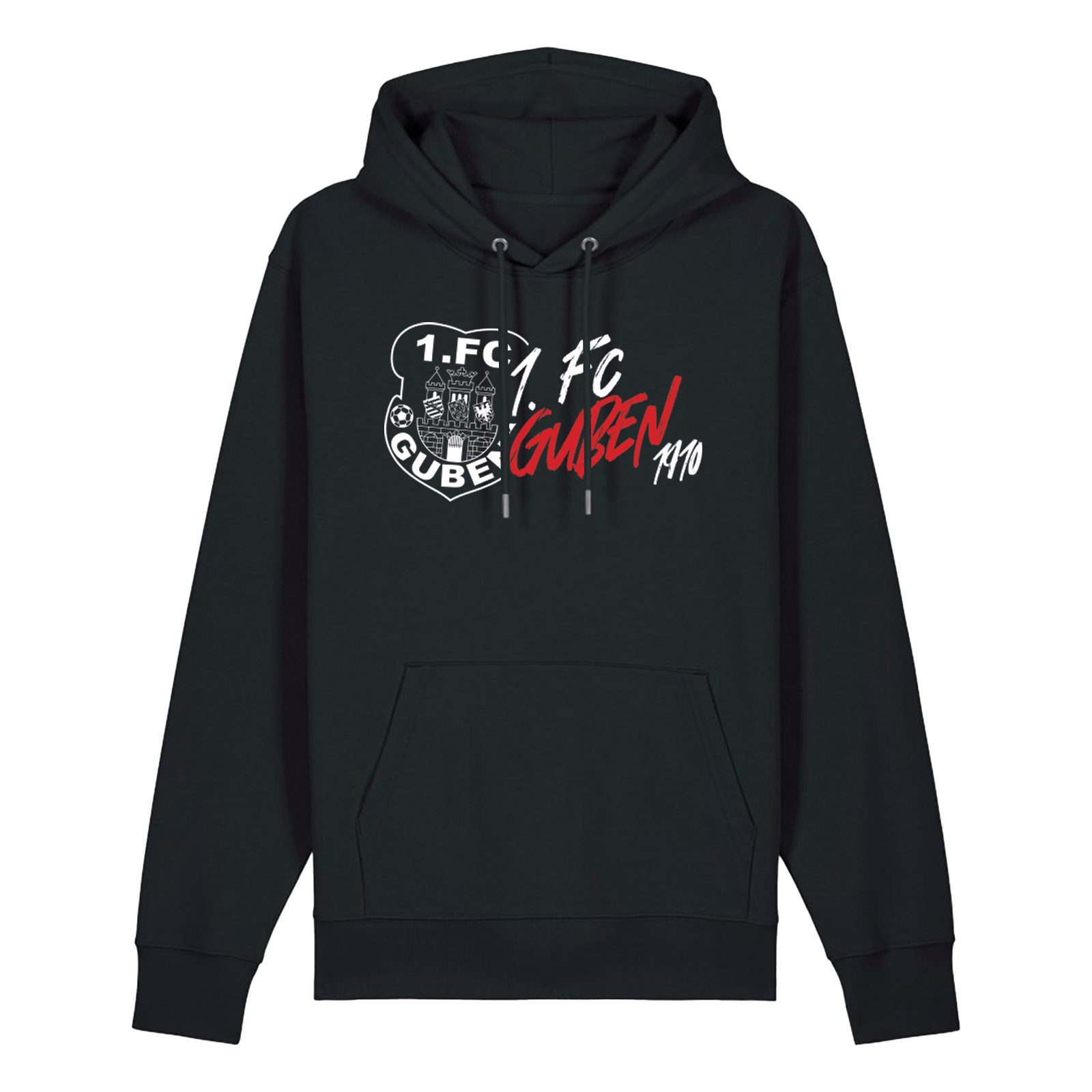 Guben Hoody "Streetstyle"