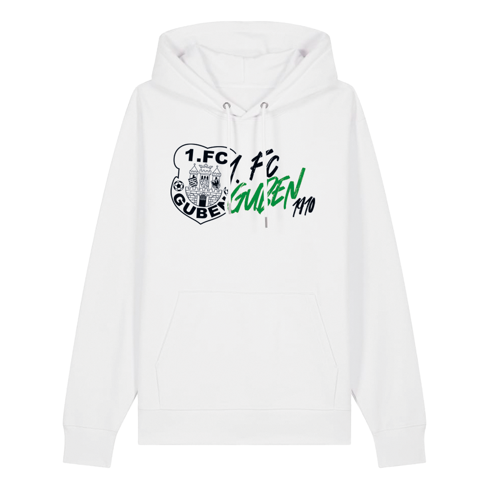 Guben Hoody "Streetstyle"