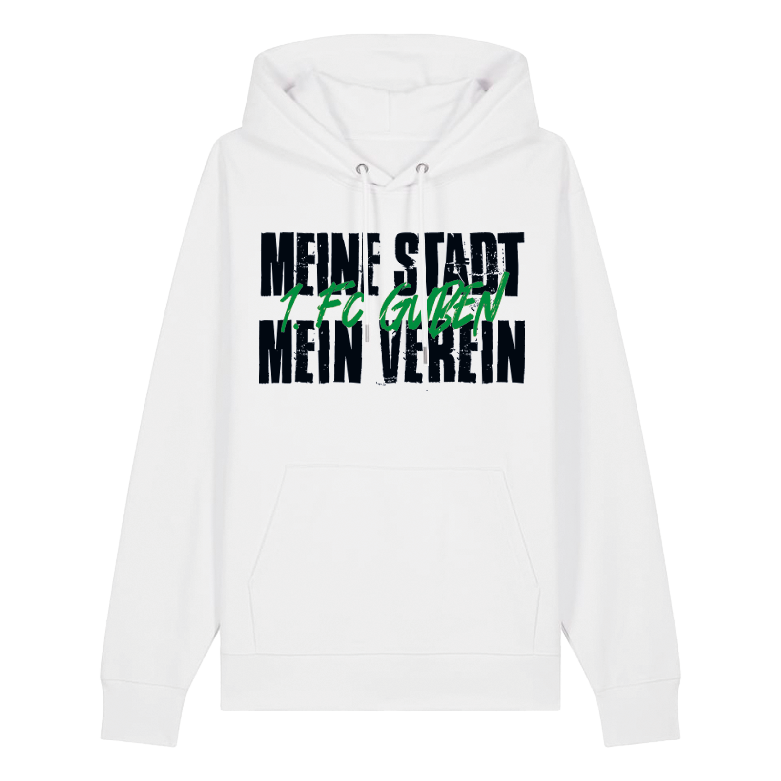 Guben Hoody "Meine Stadt"