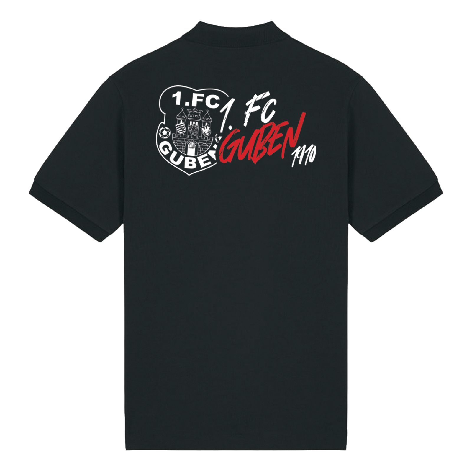 Guben Poloshirt "Streetstyle"