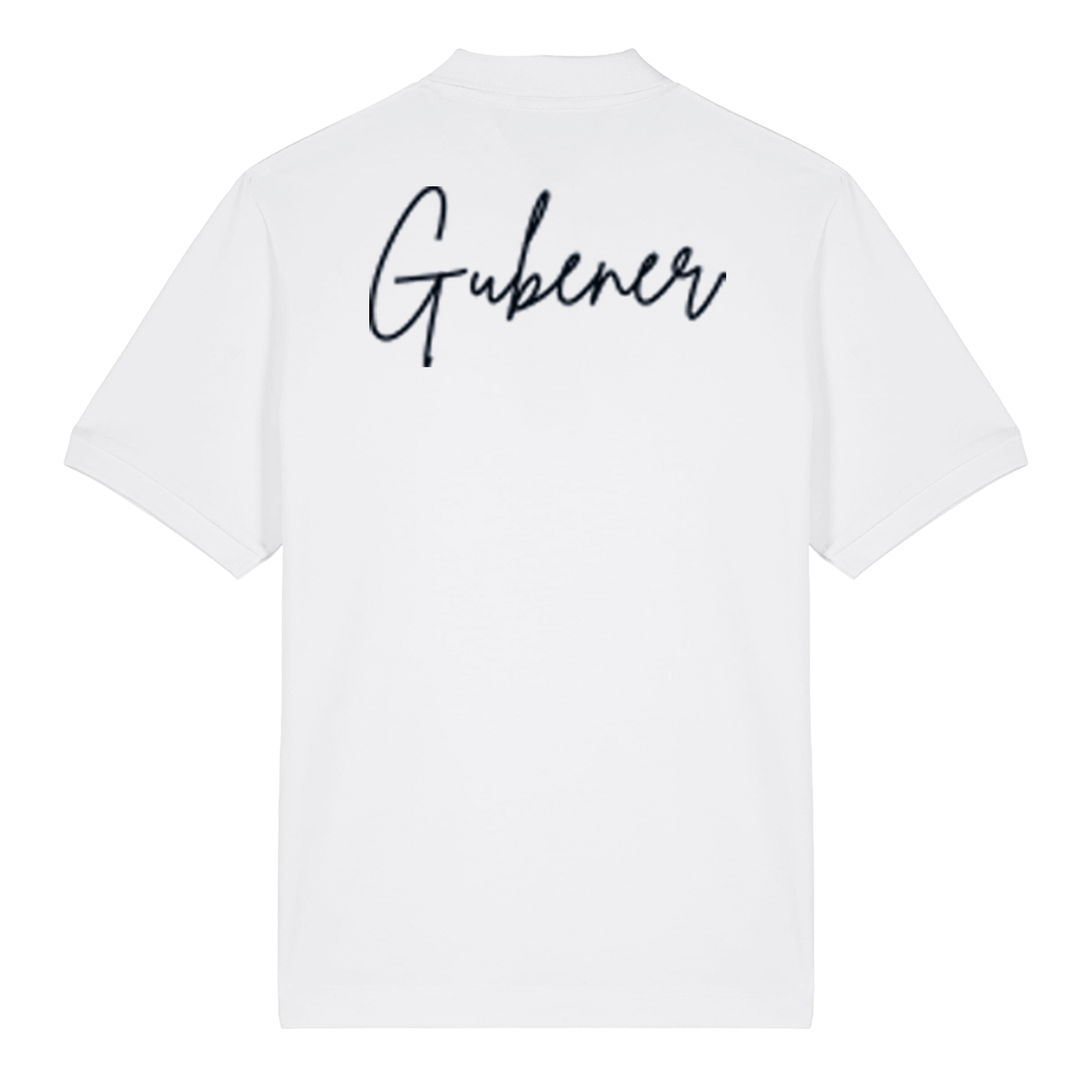 Guben Poloshirt "Signature"