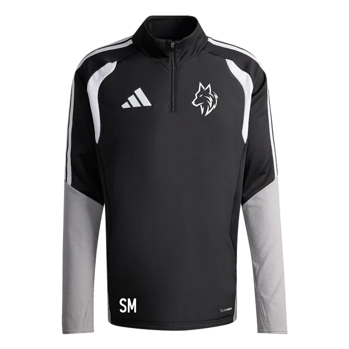 Adidas Tiro 26 Competition Winter - Top SV Gench Wasserburg