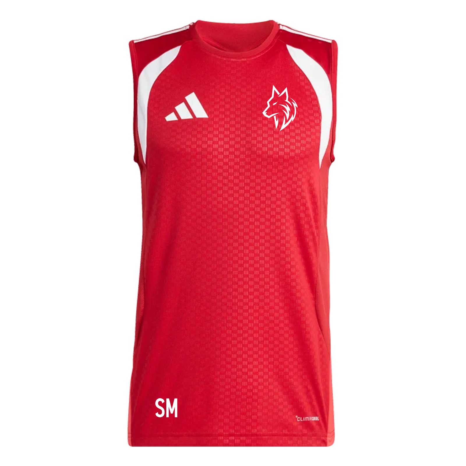 Adidas Tiro 26 Competition Tank Top SV Genc Wasserburg