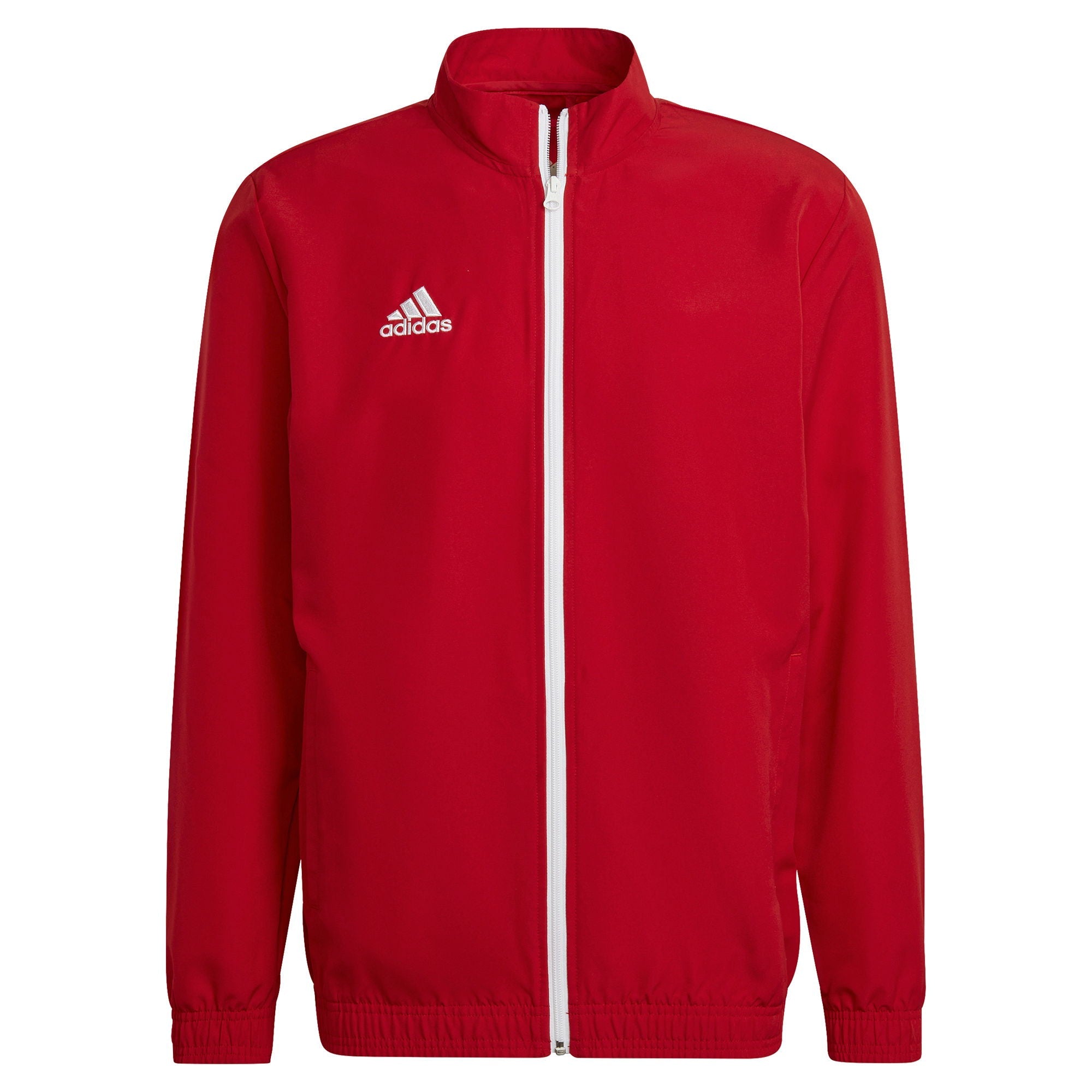 Adidas Entrada 22 Presentation Jacket