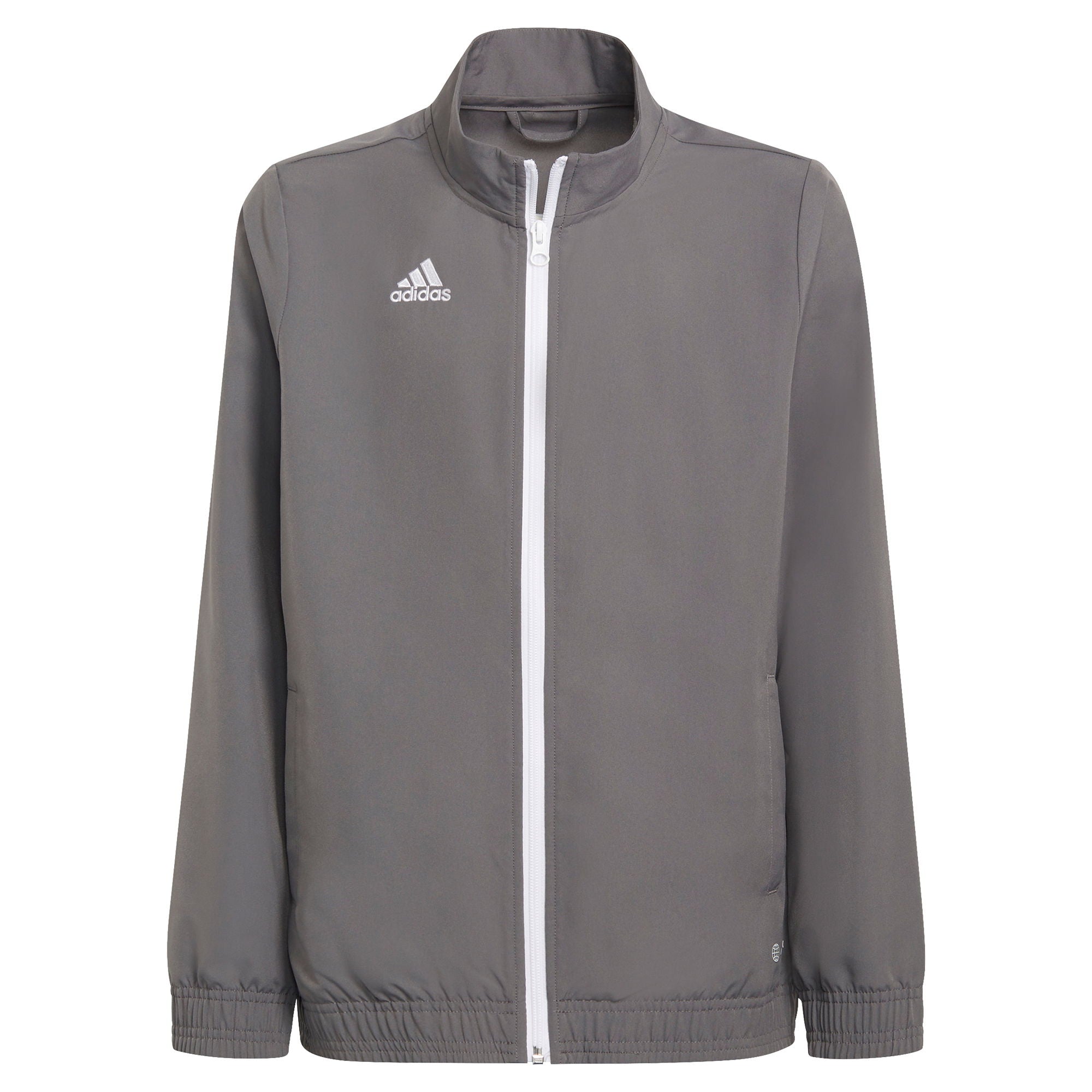 Adidas Entrada 22 Presentation Jacket