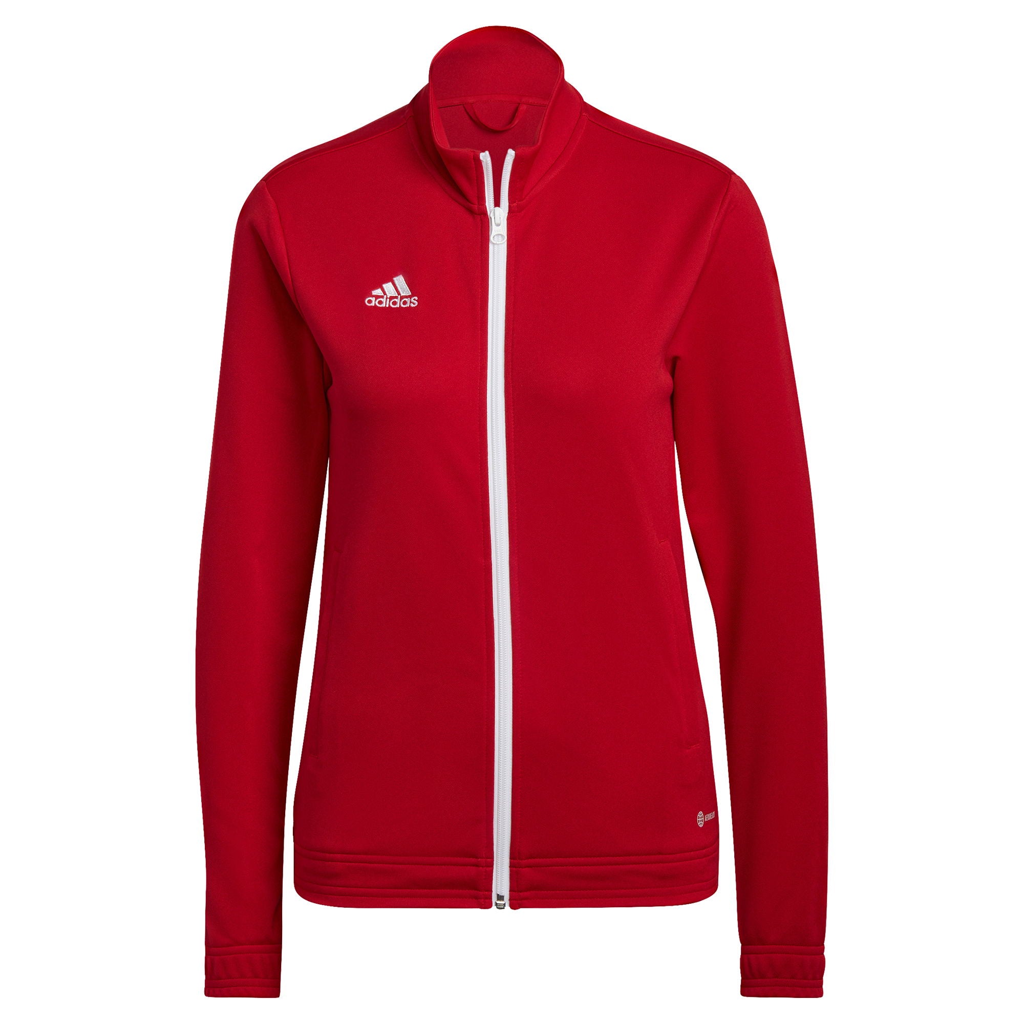 Adidas Entrada 22 Track Jacket Damen