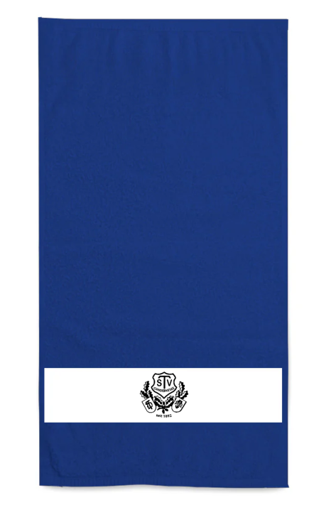 TSV Ganderkesee Duschhandtuch 70x140