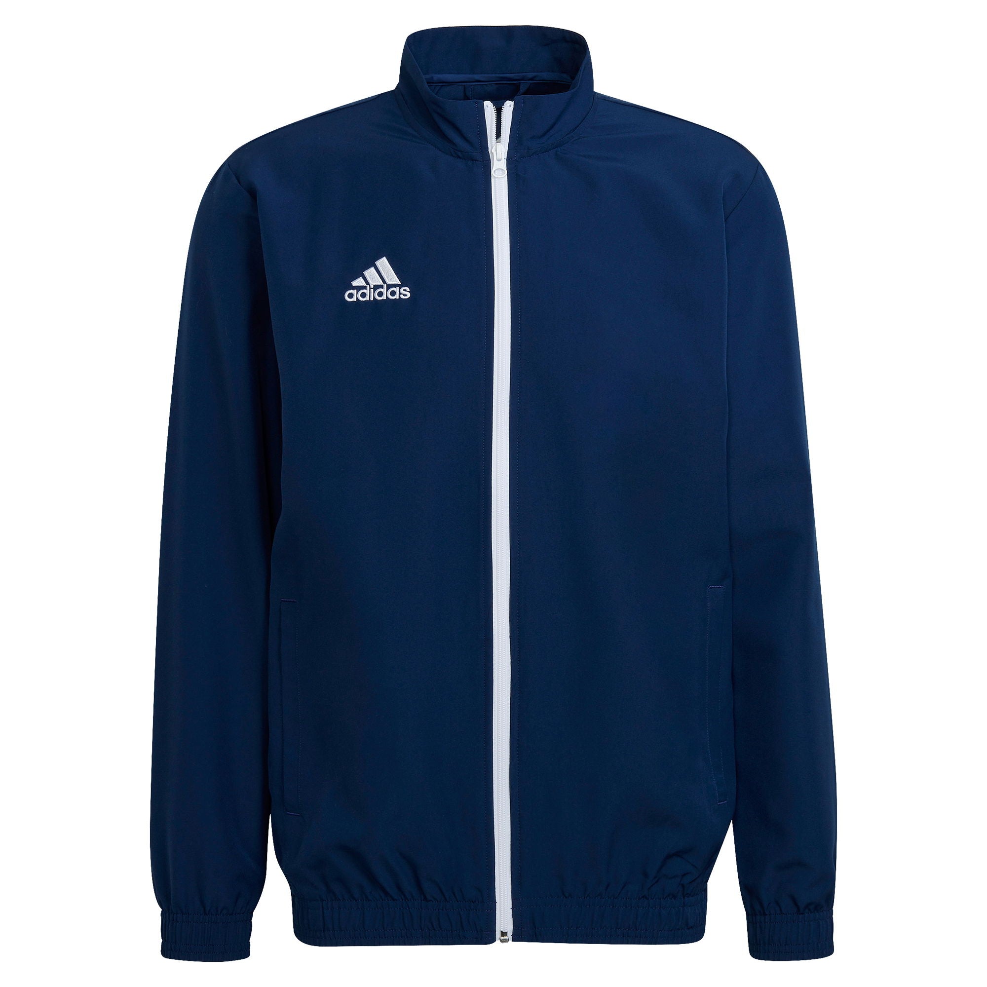 Adidas Entrada 22 Presentation Jacket