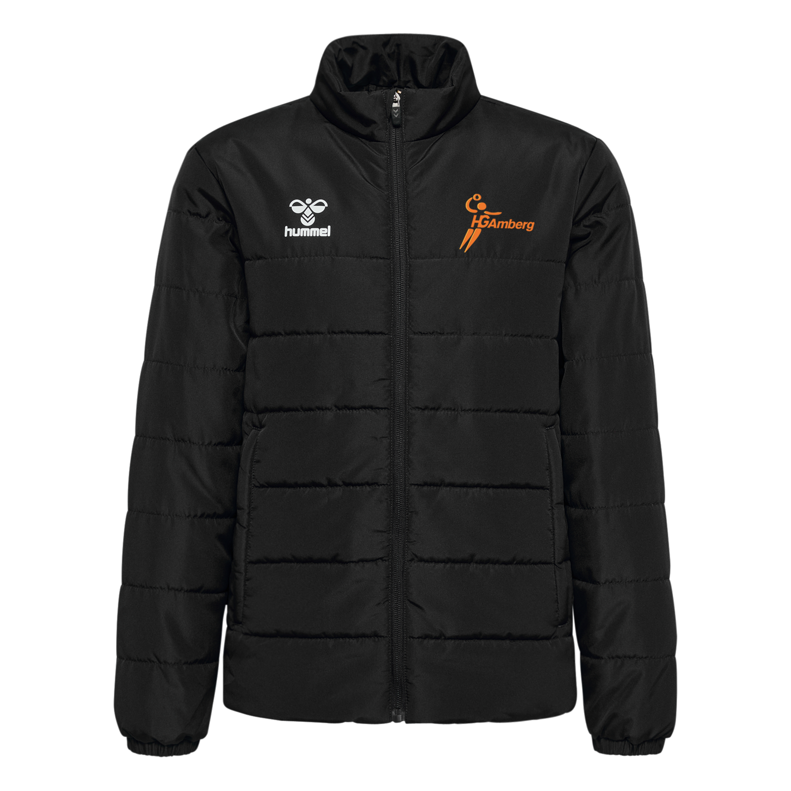 HG Amberg Jacke Kids