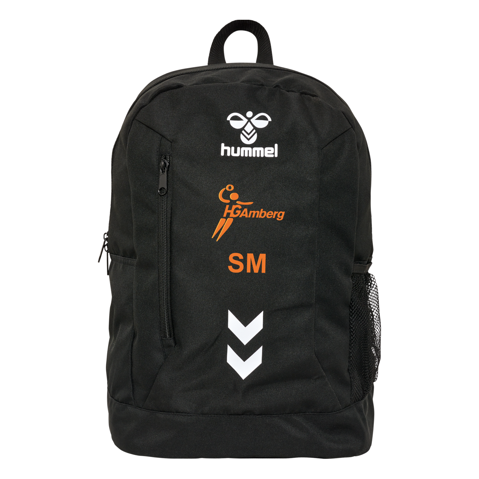 HG Amberg Rucksack