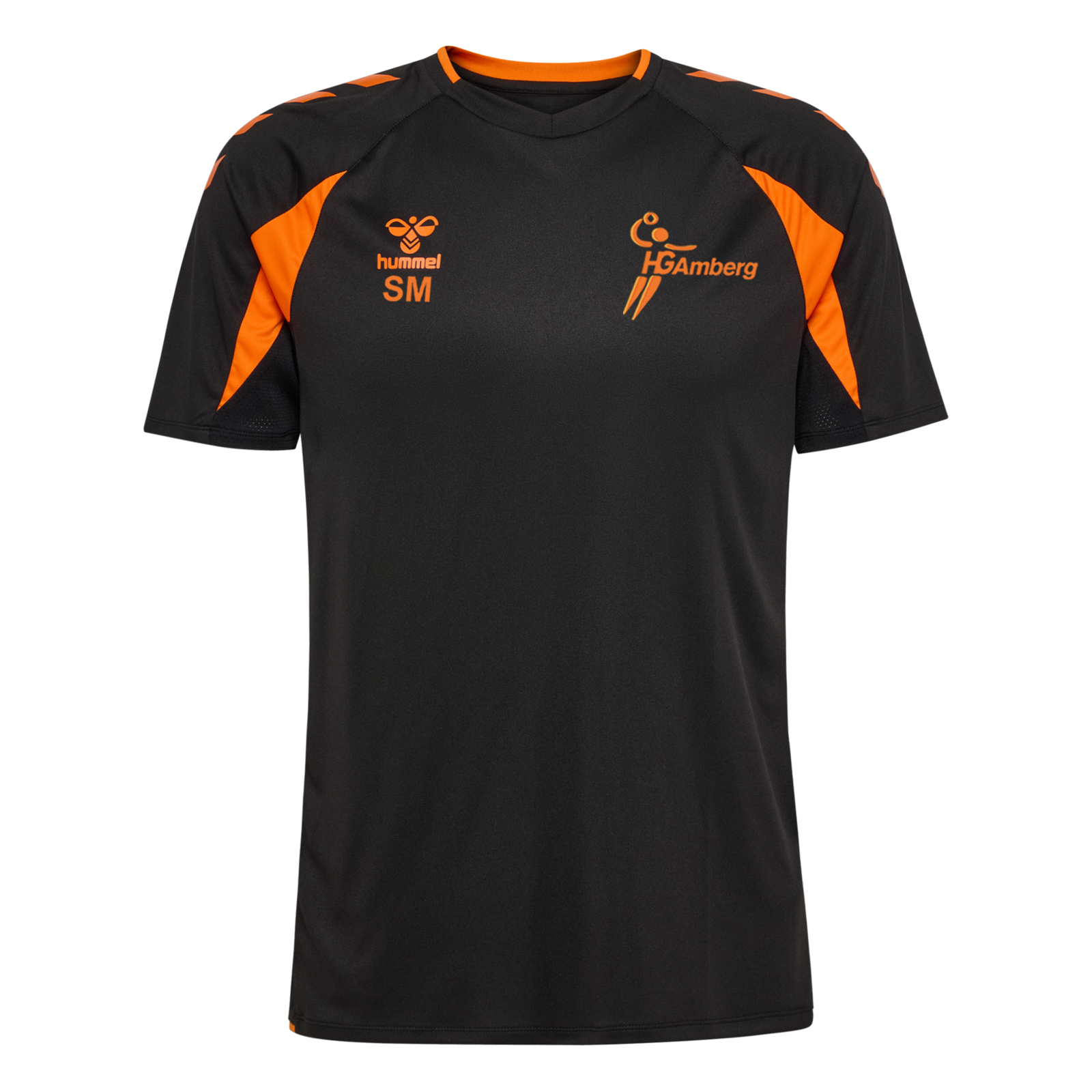 HG Amberg Jersey