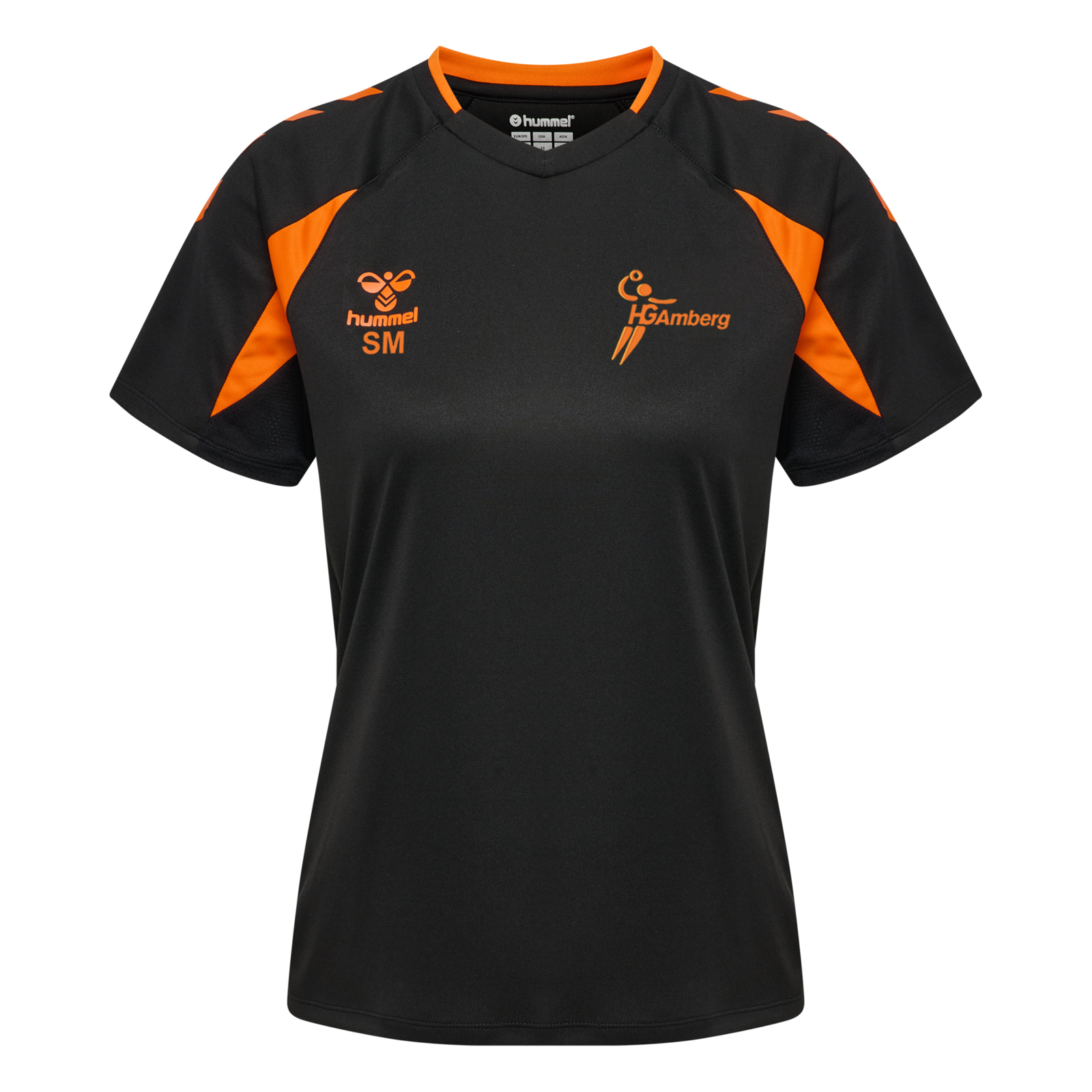 HG Amberg Jersey Damen