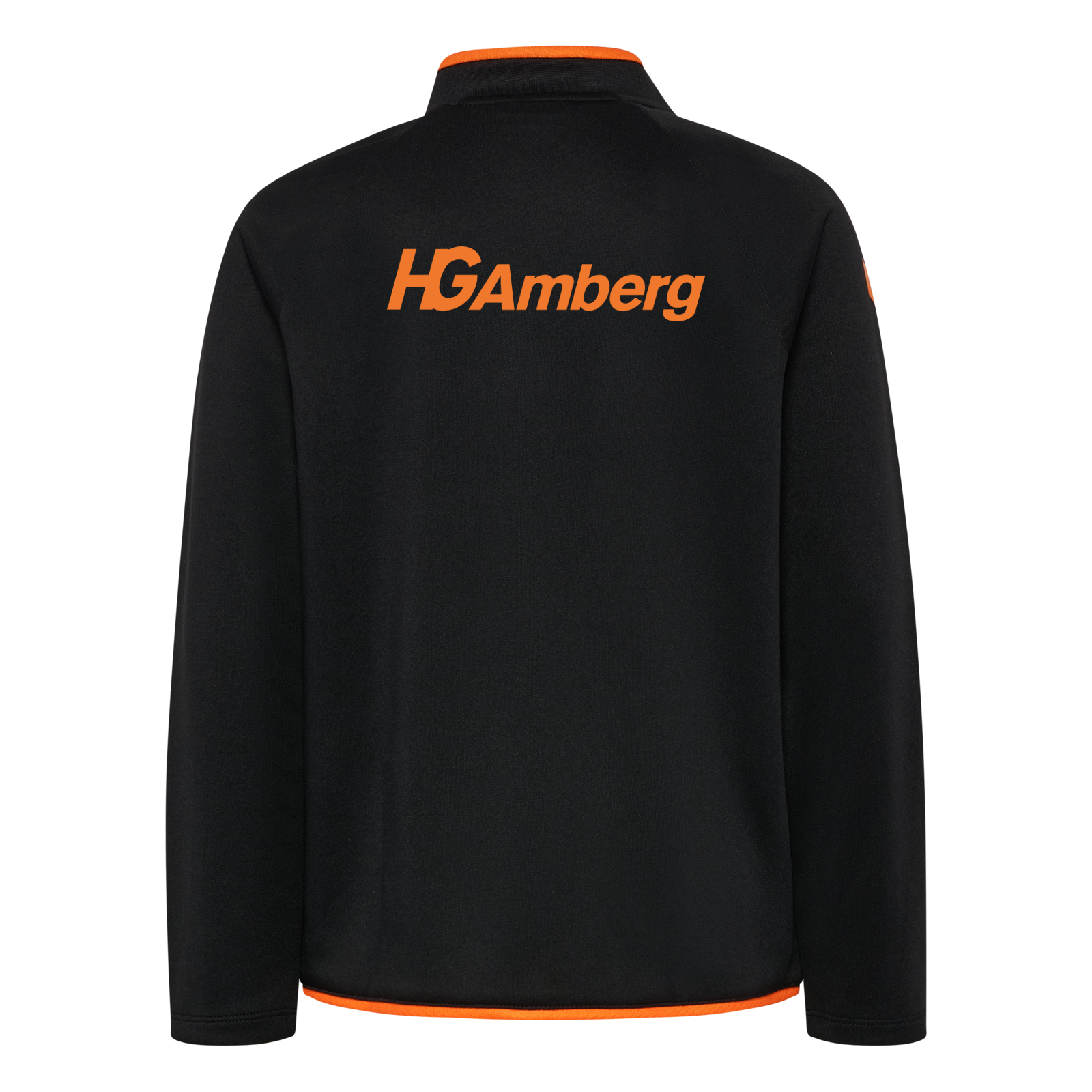 HG Amberg Half Zip Kids