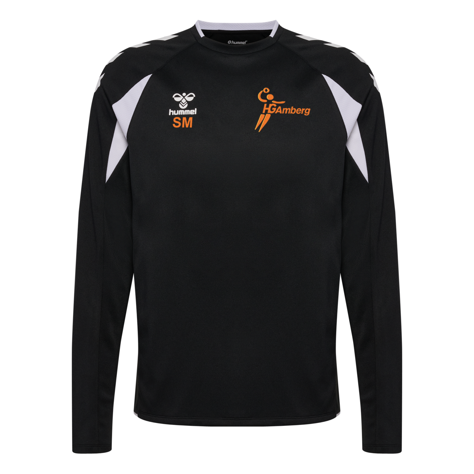 HG Amberg Sweatshirt