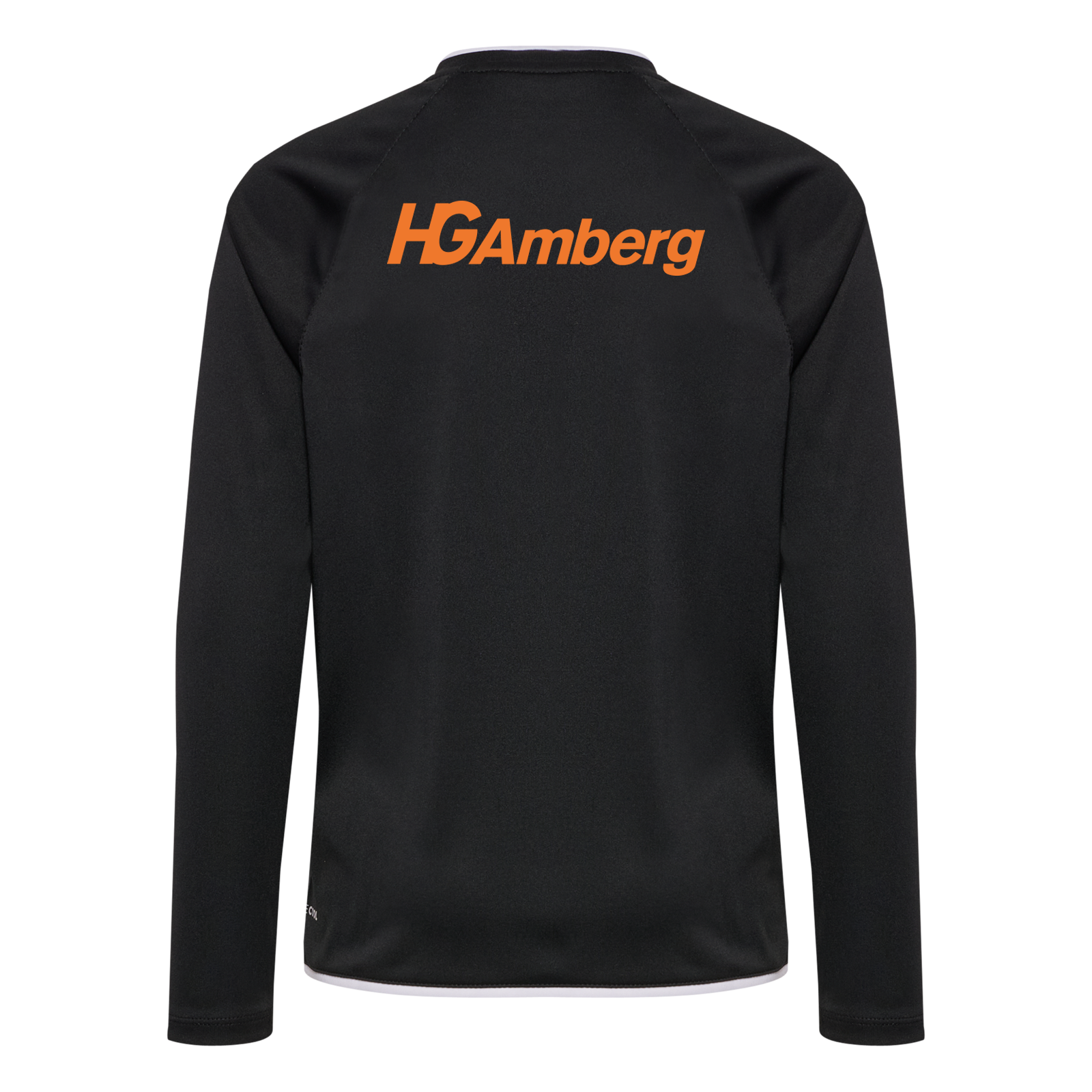 HG Amberg Jersey langarm Kids