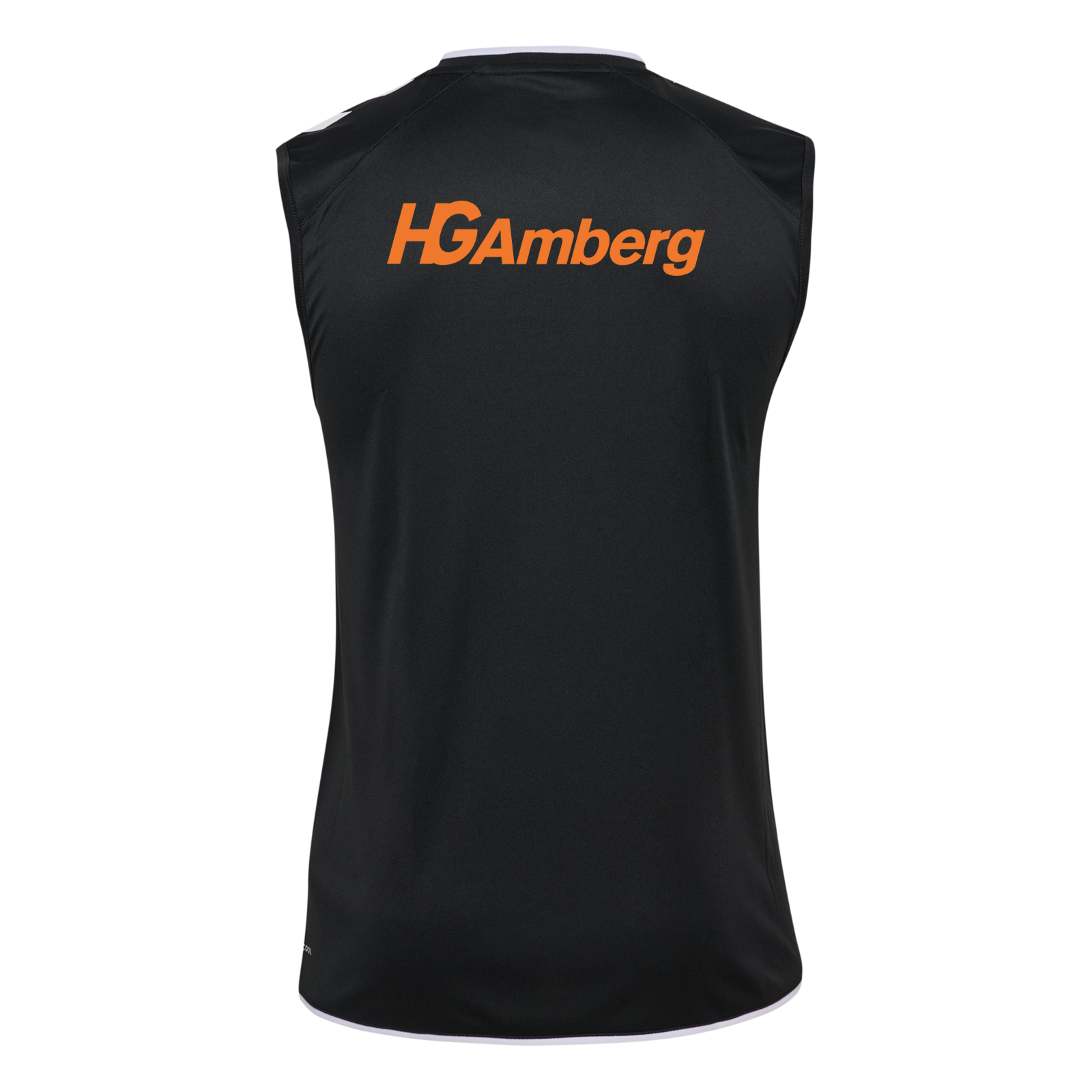 HG Amberg Trikot ärmellos