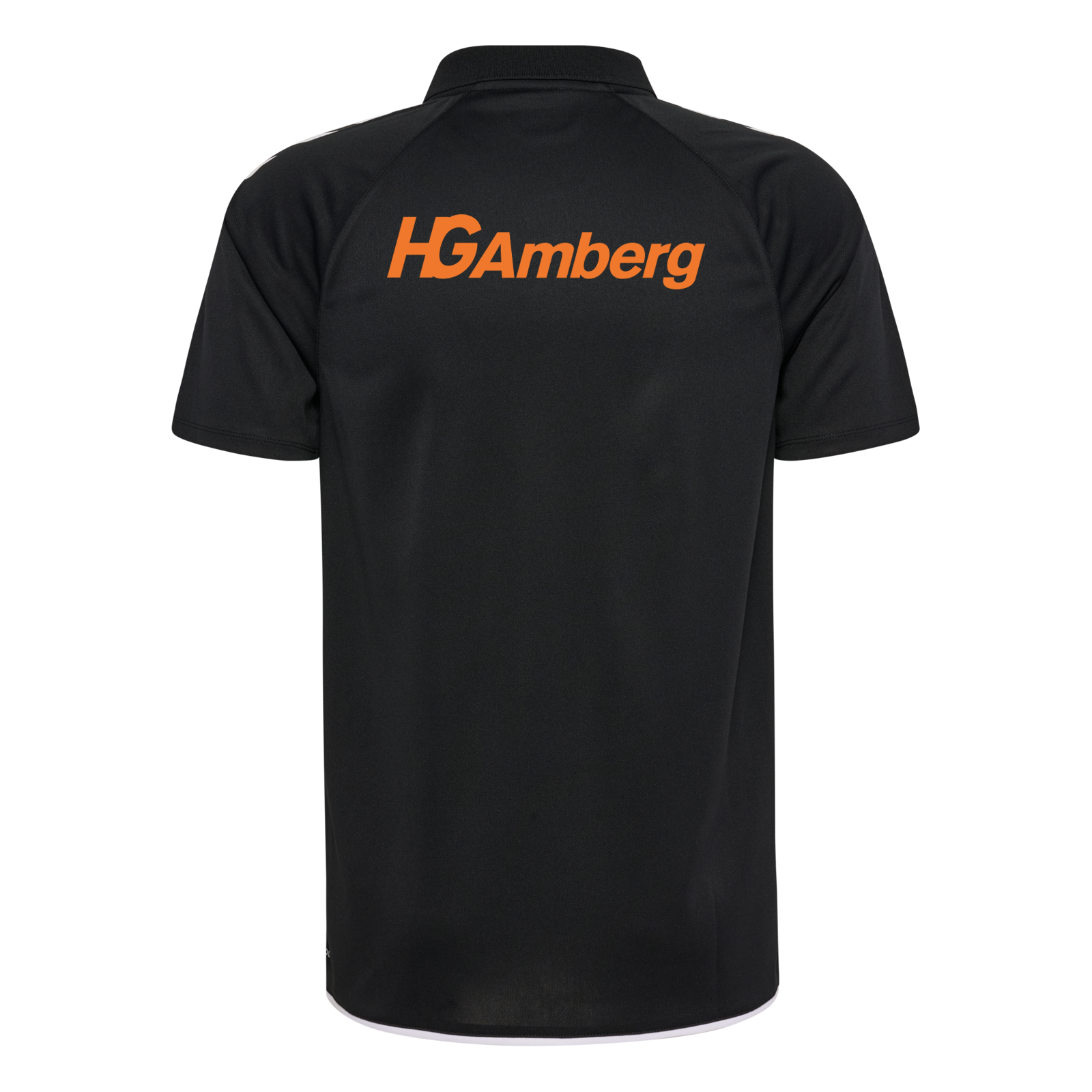 HG Amberg Poloshirt