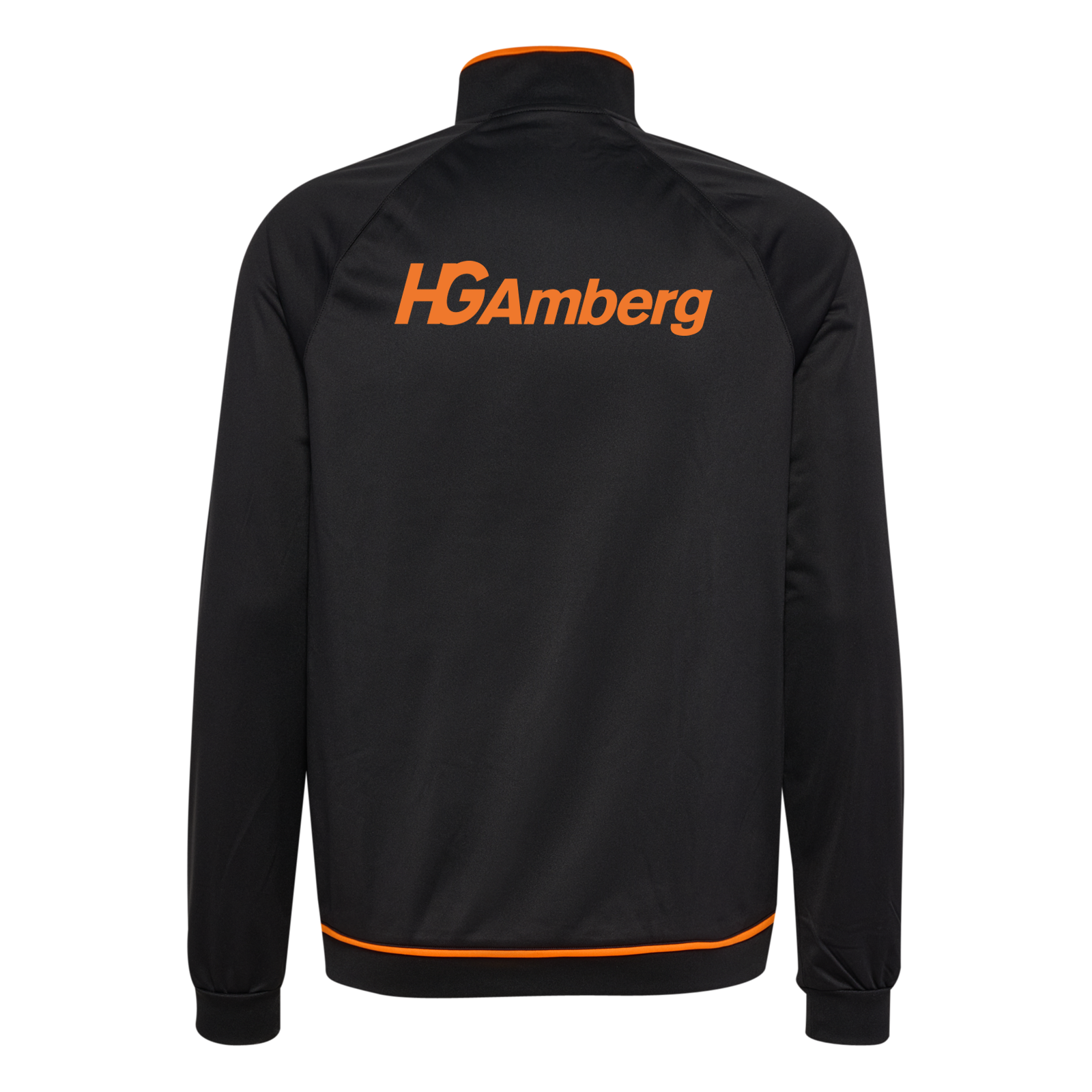 HG Amberg Trackjacke