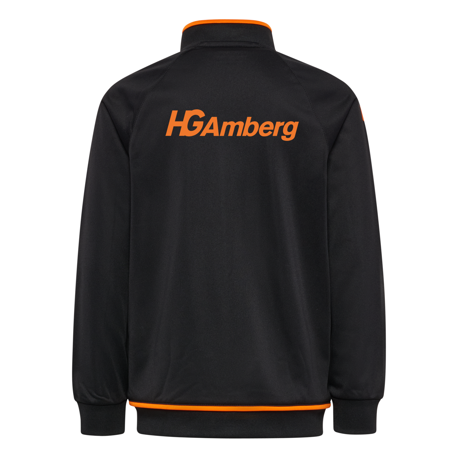 HG Amberg Trackjacke Kids