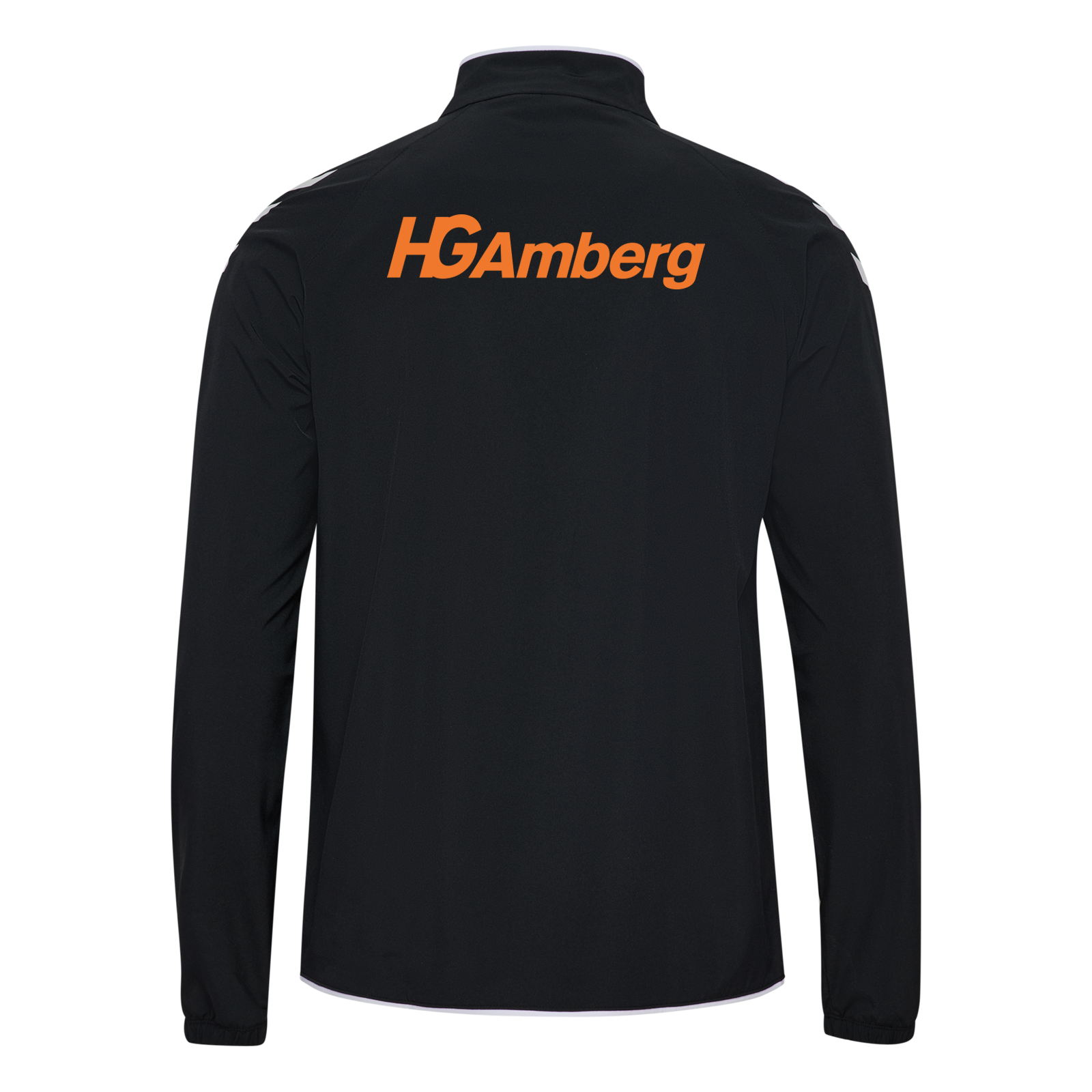HG Amberg Webjacke