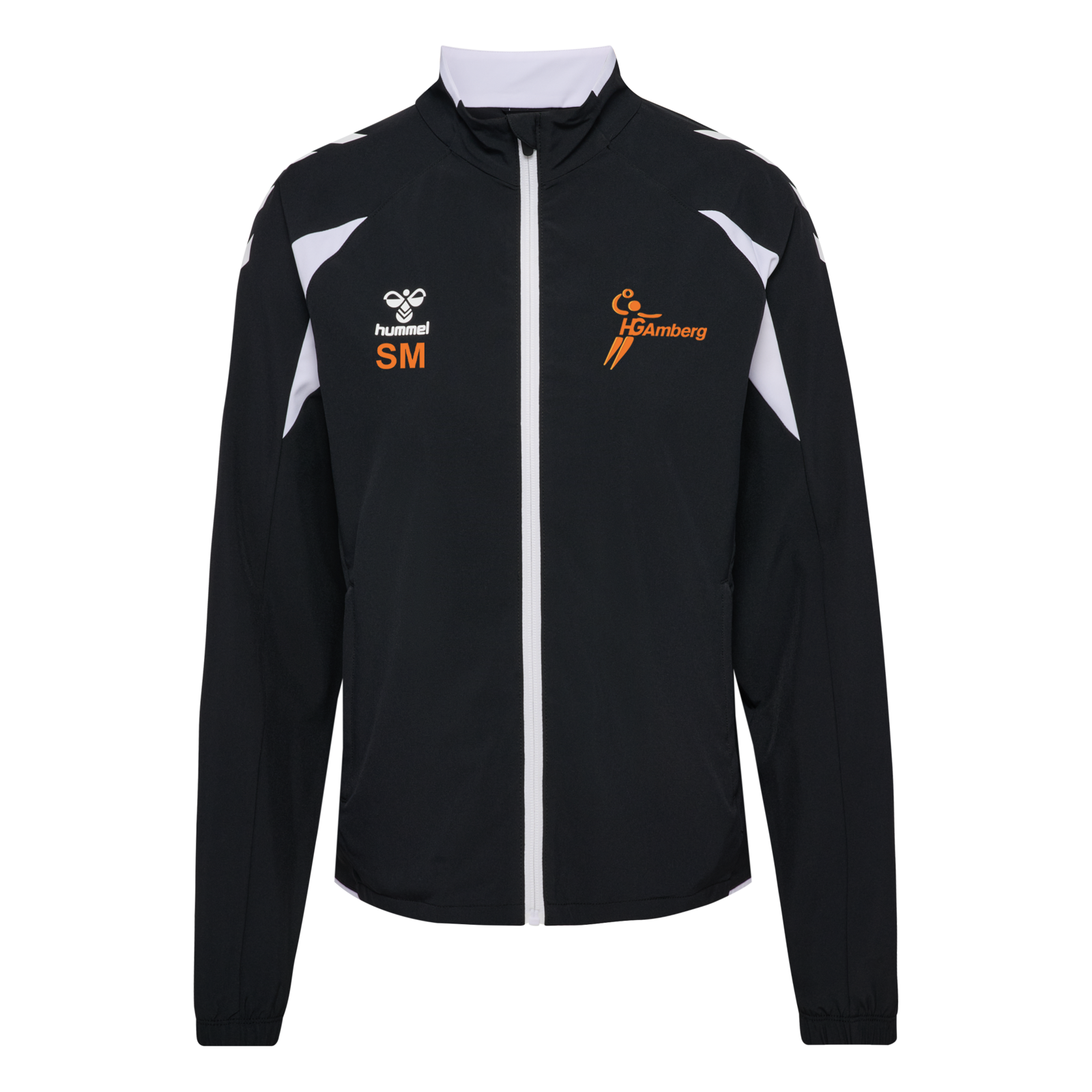HG Amberg Webjacke Damen