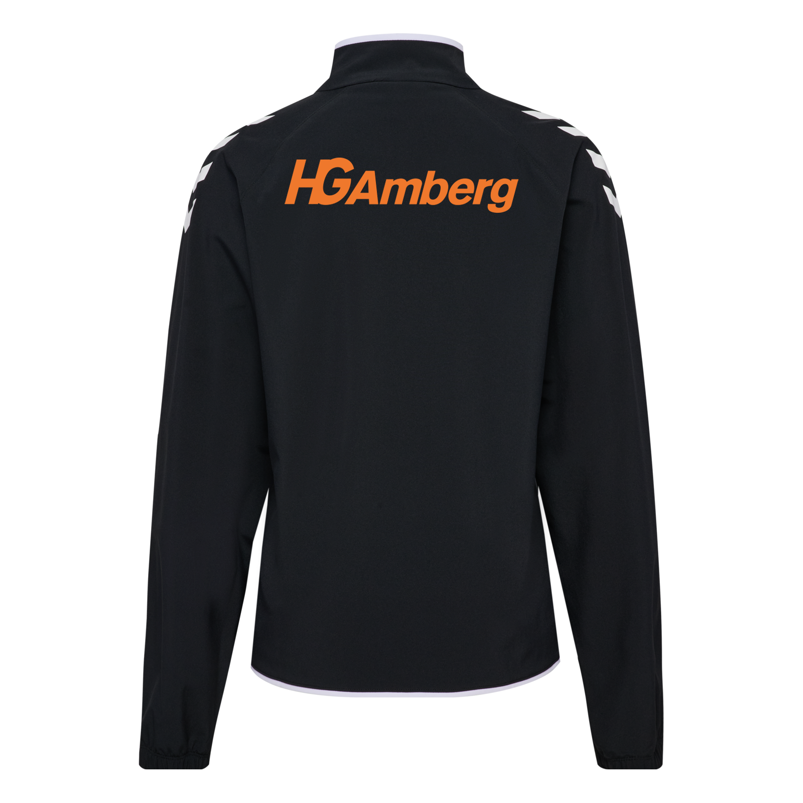 HG Amberg Webjacke Damen