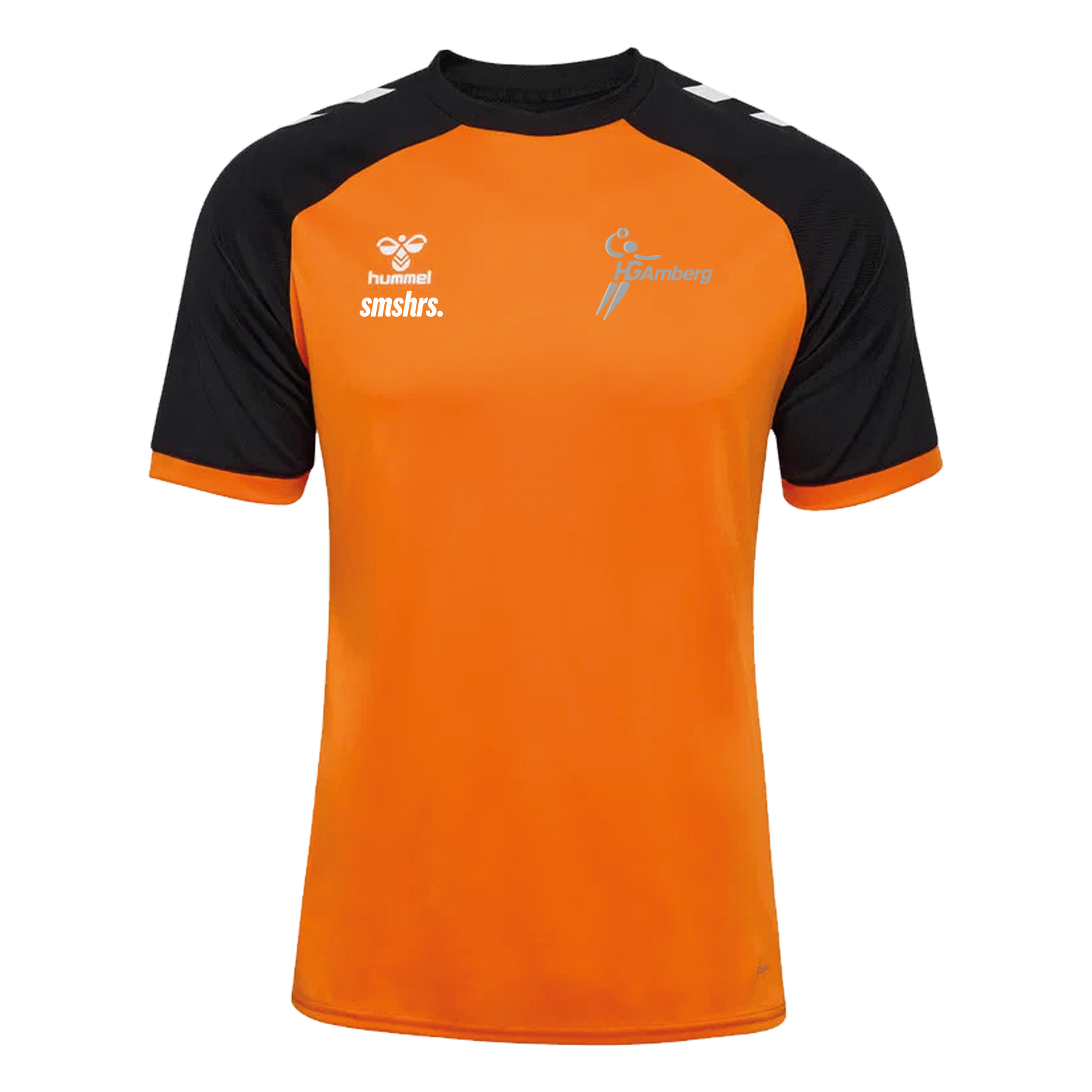 HGA Aufwärmshirt neue Kollektion