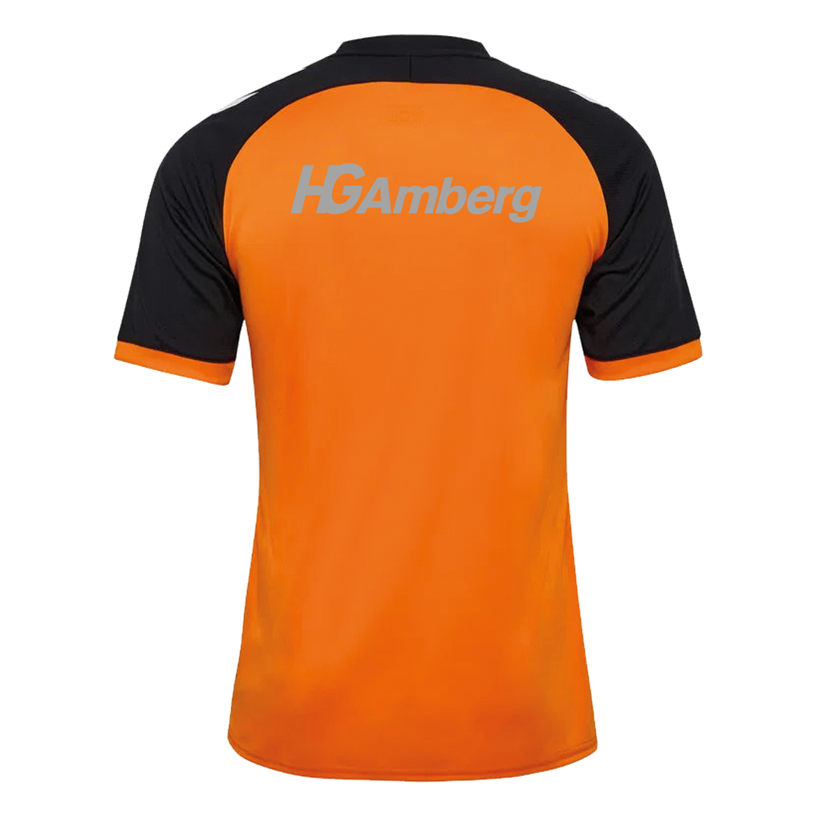 HGA Aufwärmshirt neue Kollektion