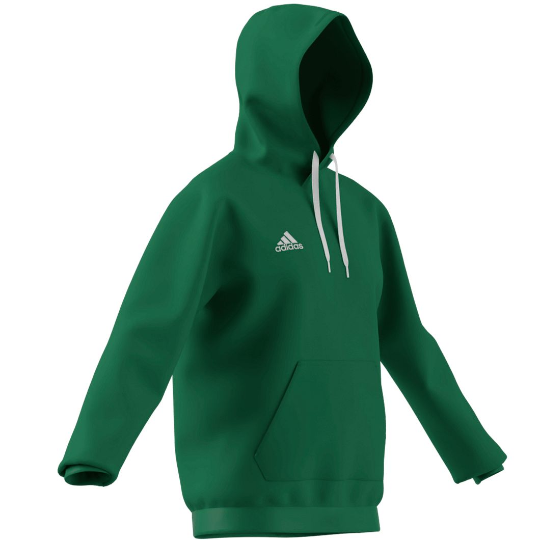 Entrada 22 Hoodie