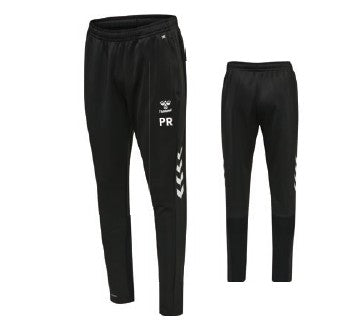 HGA Baumwollhose