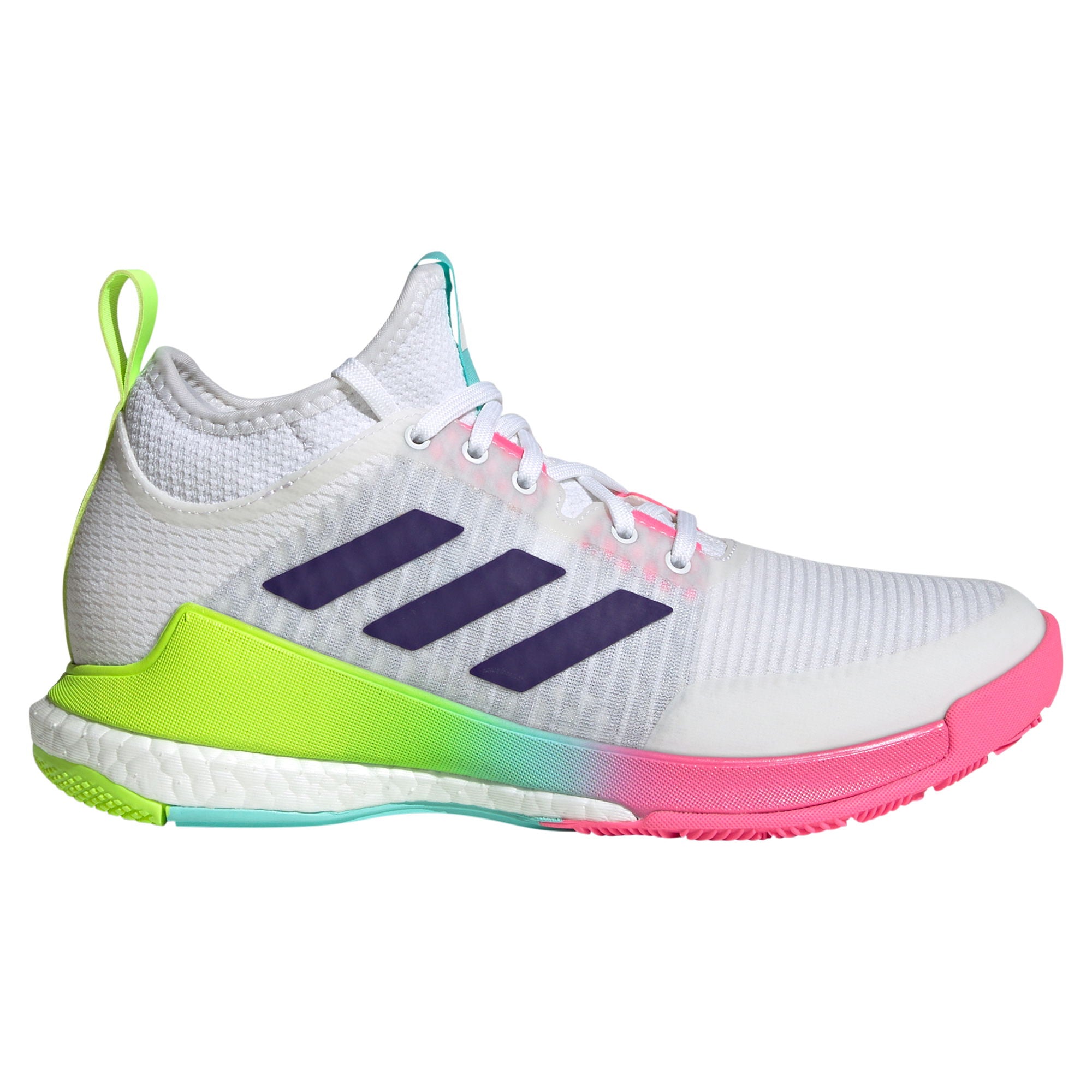Adidas Crazyflight MID
