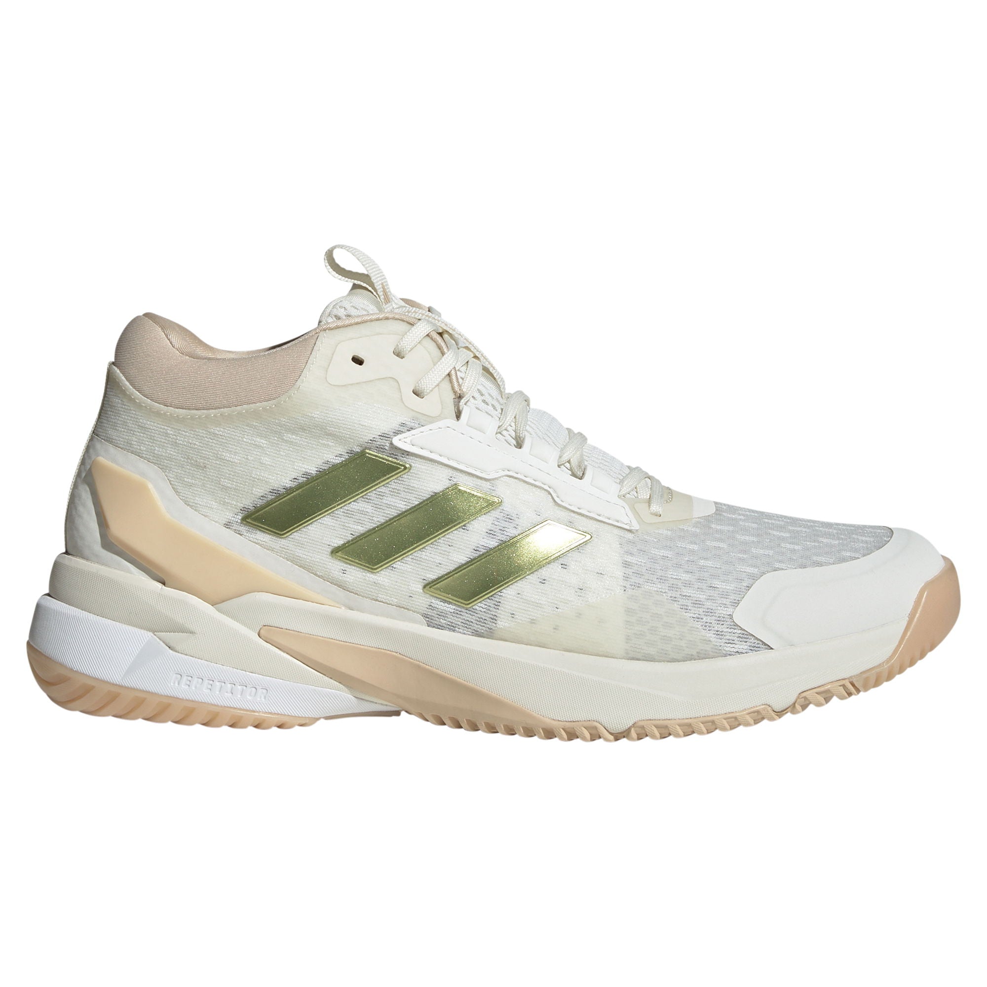 Adidas Crazyflight 6 MID Damen