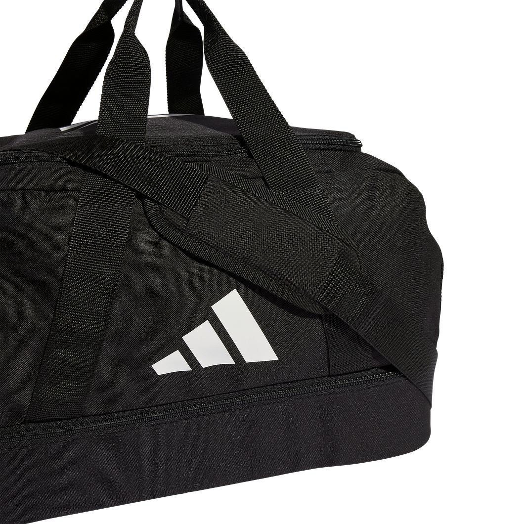 Tiro League Duffel Small Bottom Compartment Sporttasche