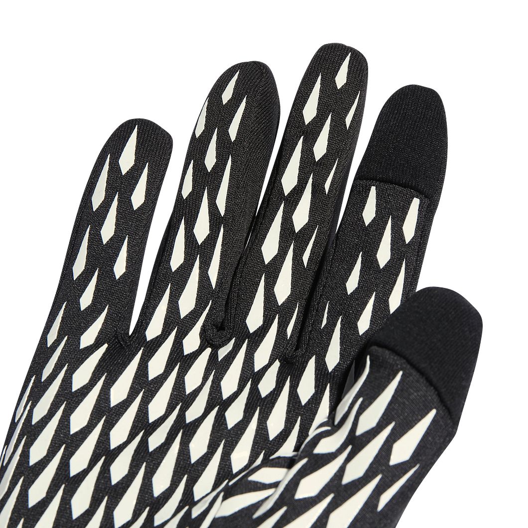 Tiro C Handschuhe