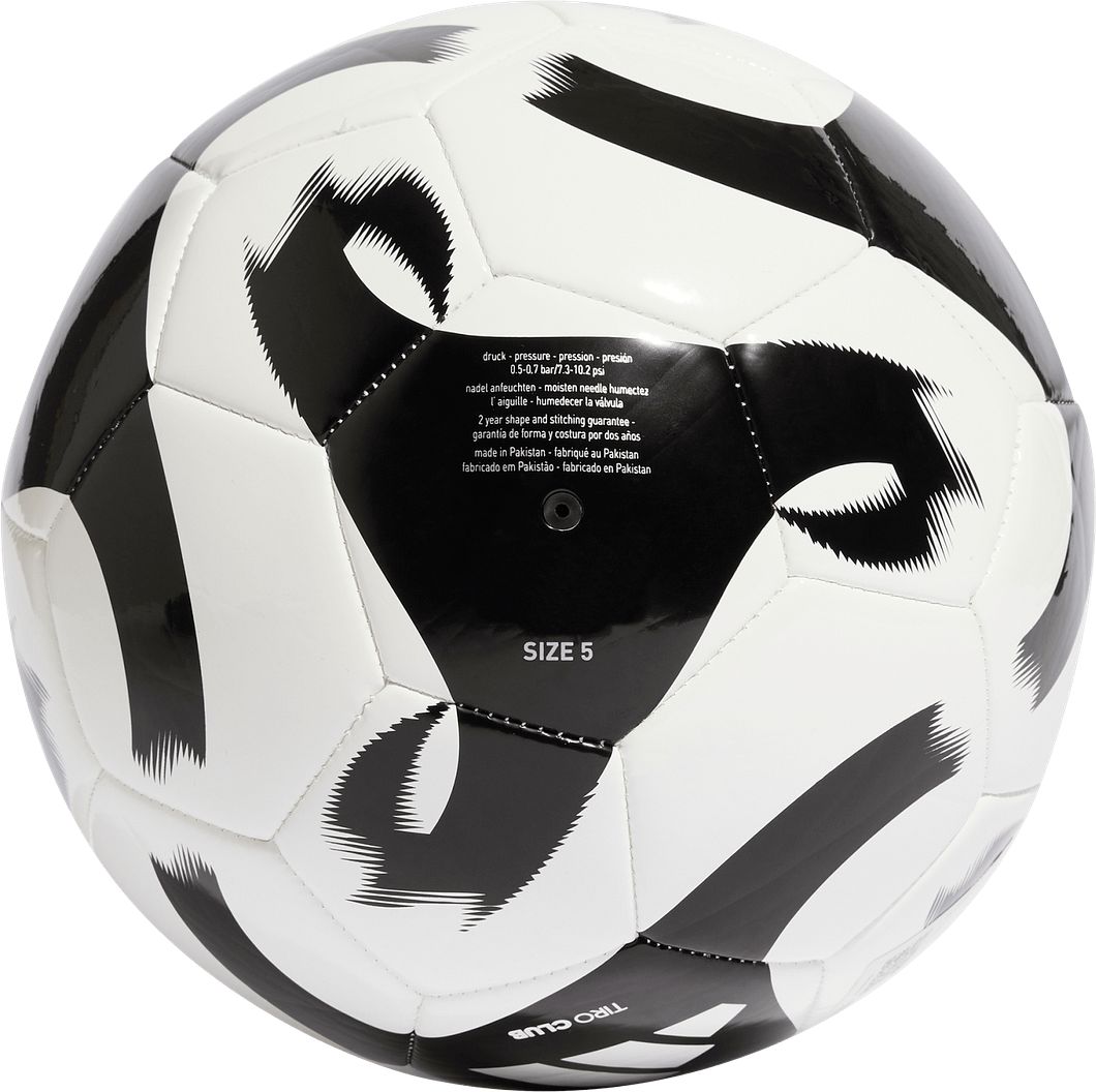 Tiro Club Sala Fußball