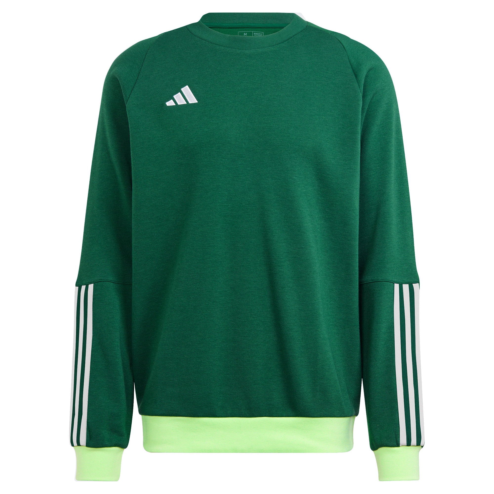 Adidas Tiro 23 Competition Cotton Crew Top