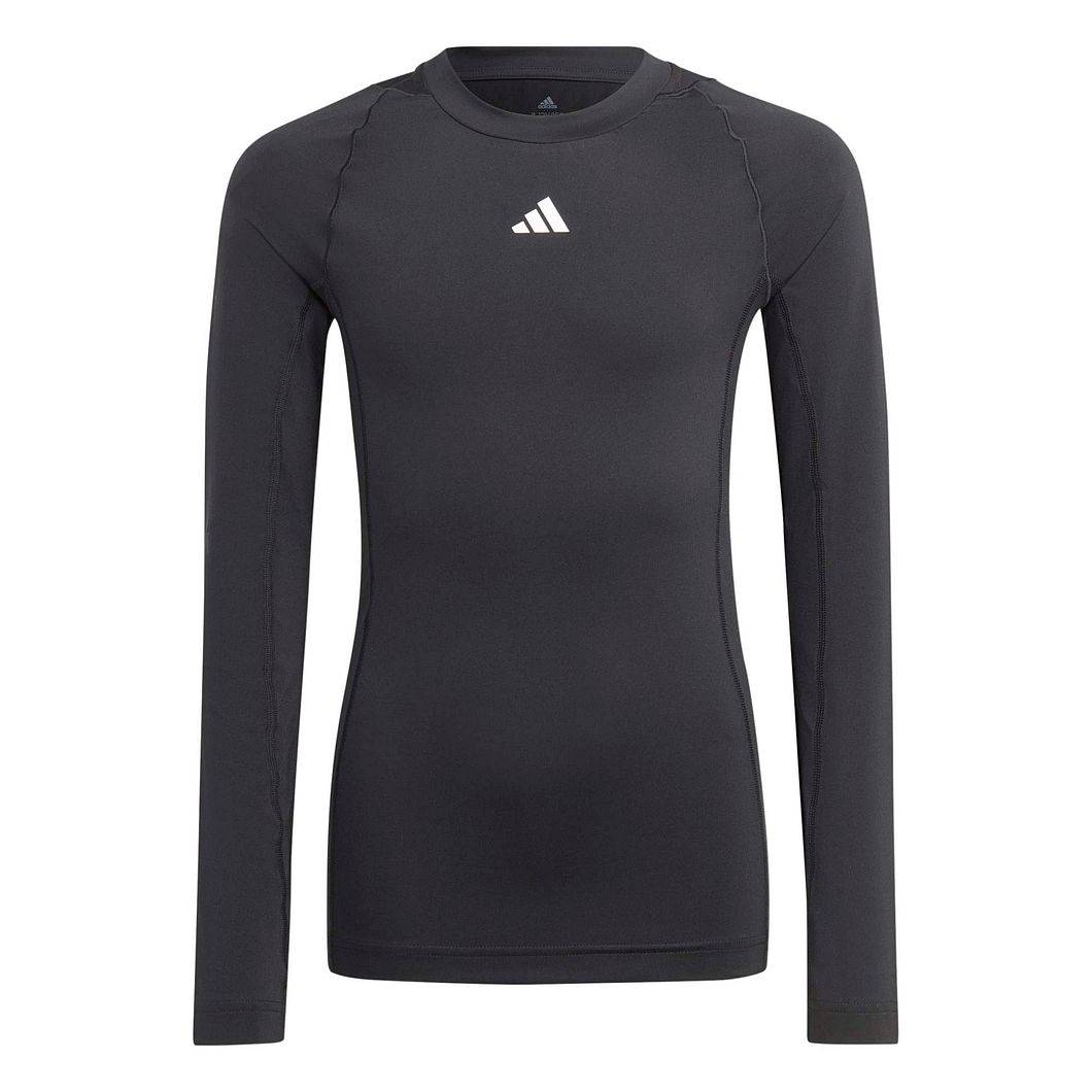 Techfit Aeroready Longsleeve Kids