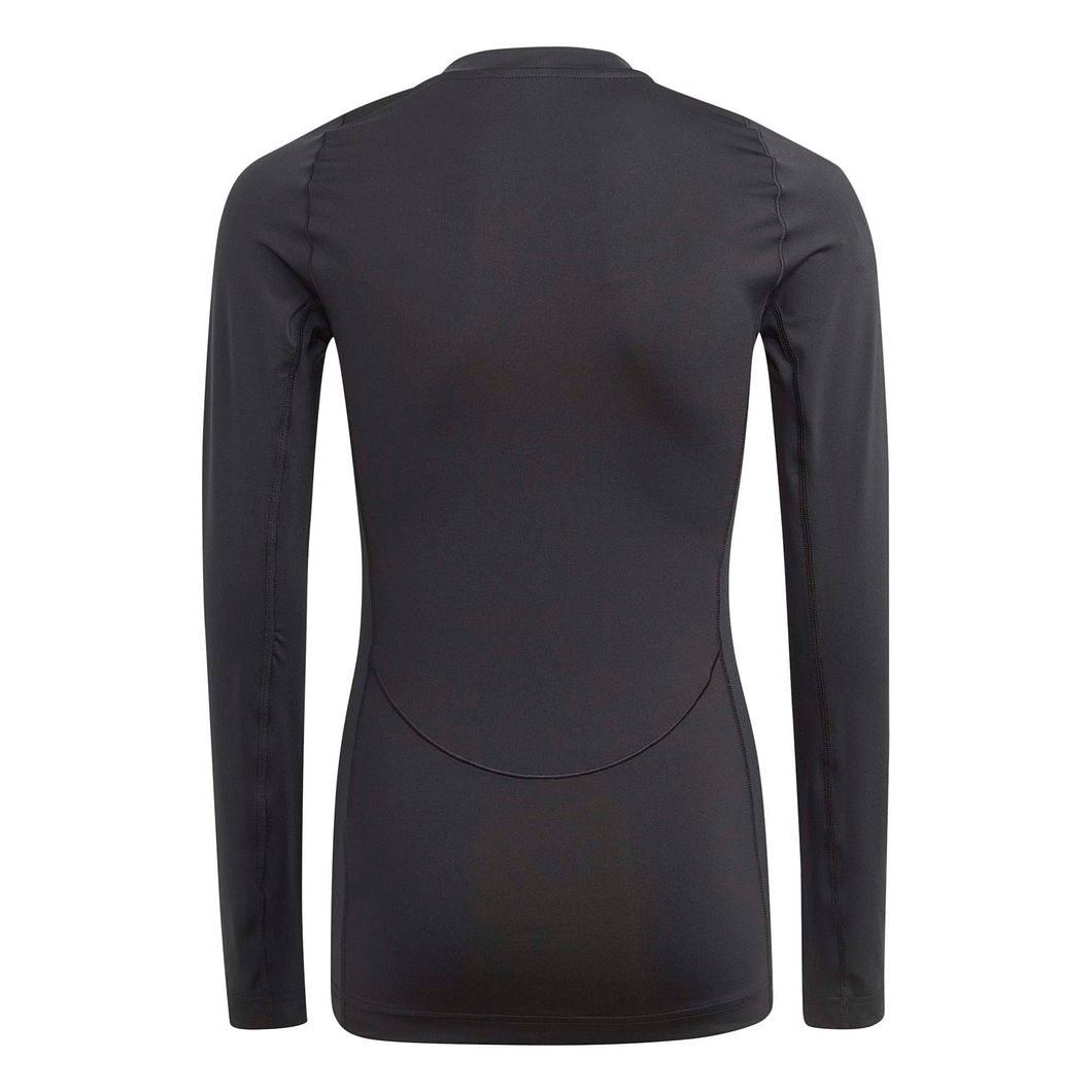 Techfit Aeroready Longsleeve Kids