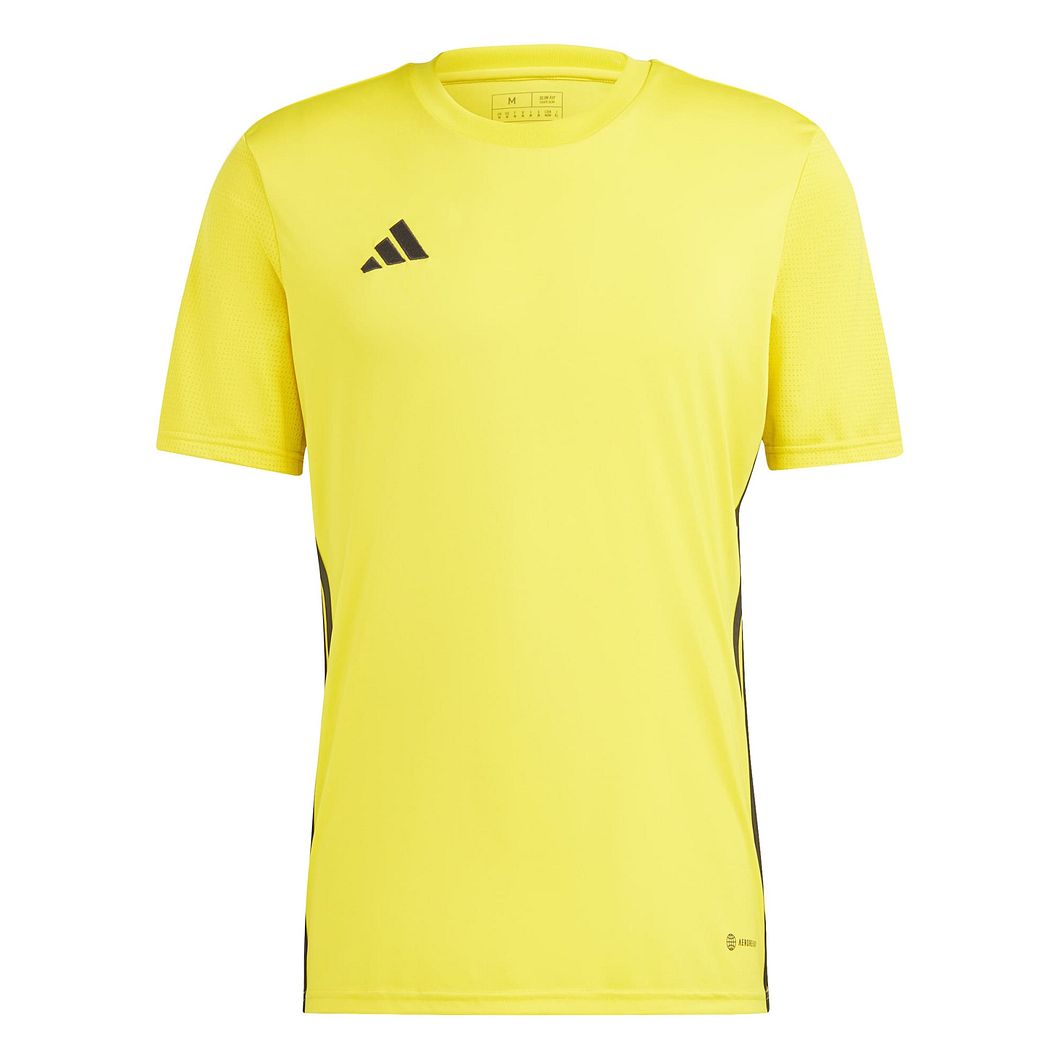 Tabela 23 Trikot
