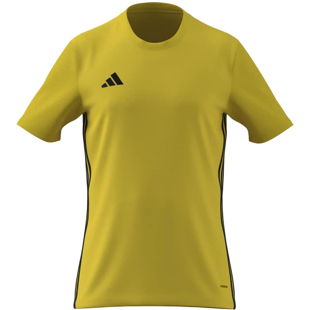 Tabela 23 Trikot