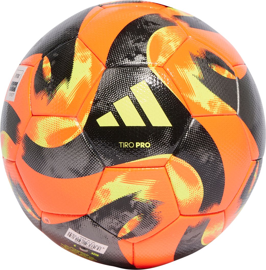 TIRO PRO W