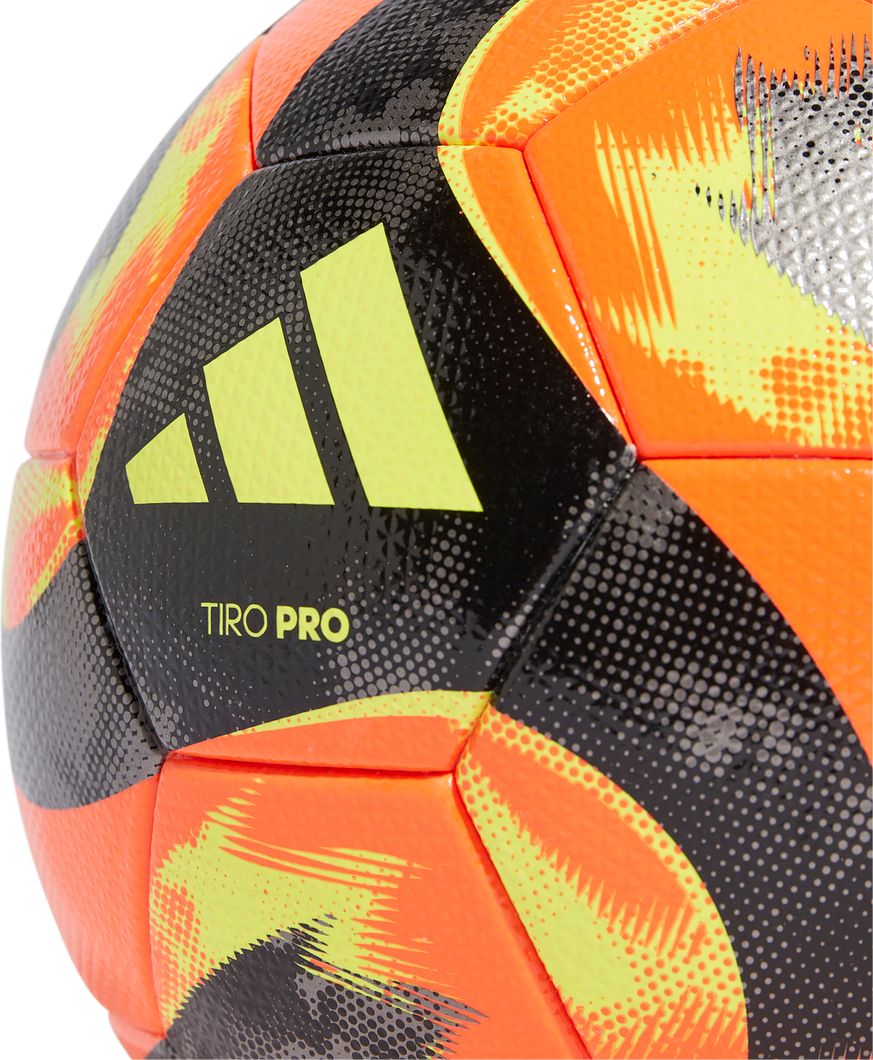 TIRO PRO W