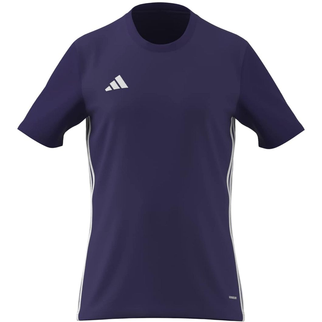 Tabela 23 Trikot