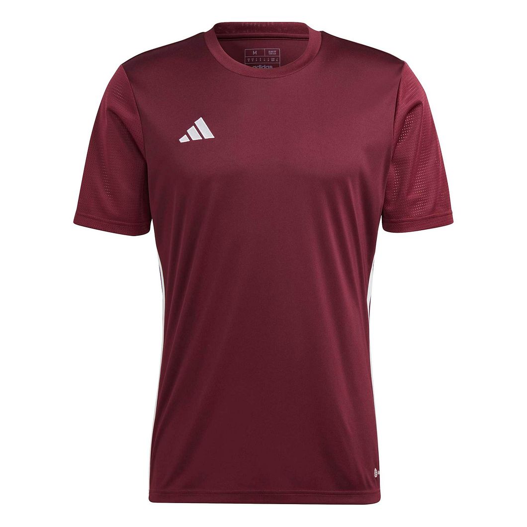 Tabela 23 Trikot