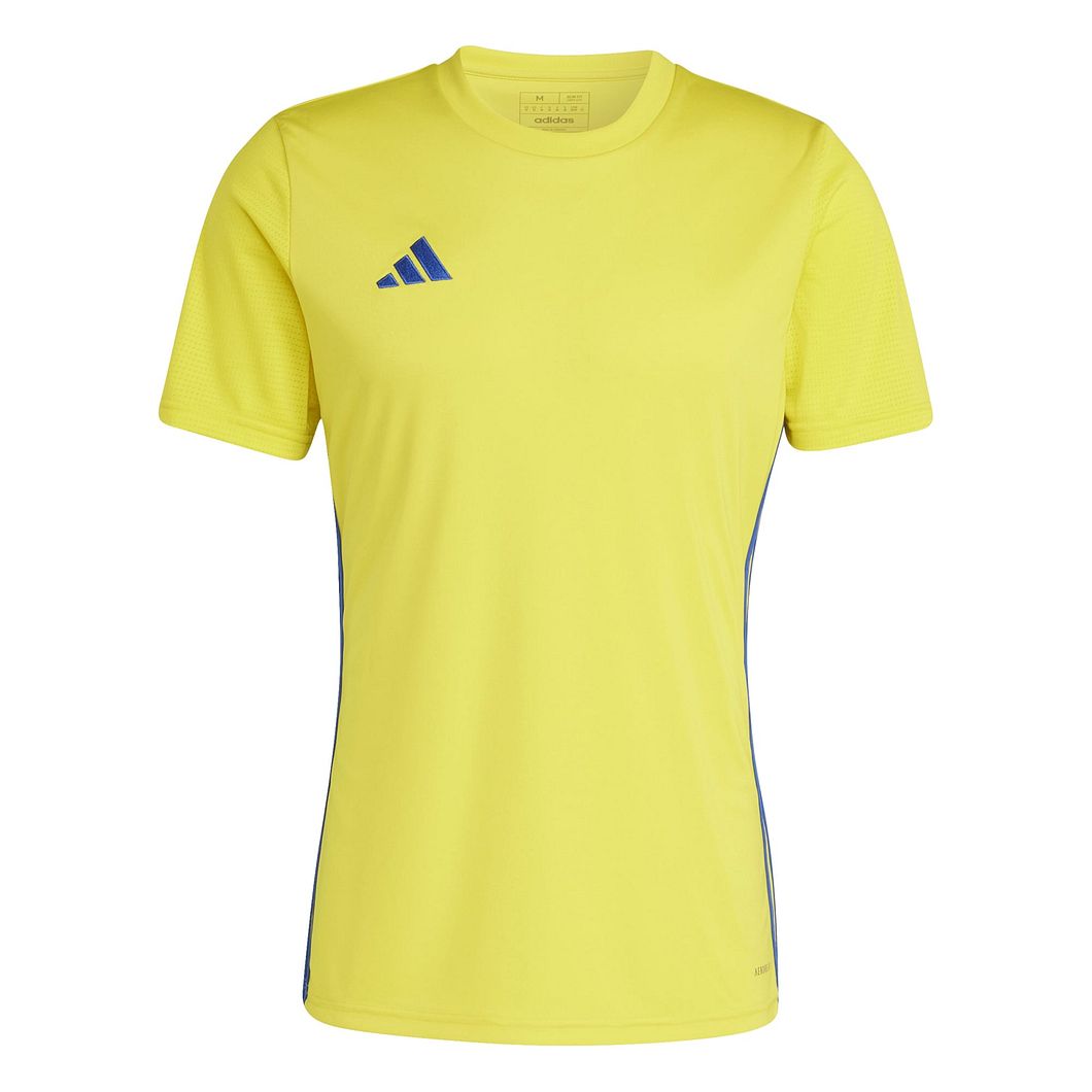 Tabela 23 Trikot