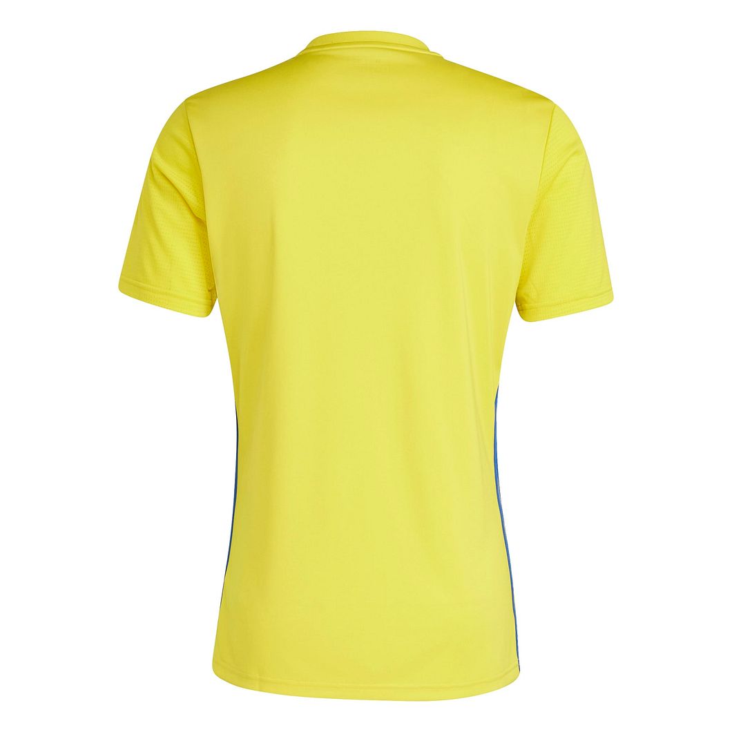 Tabela 23 Trikot