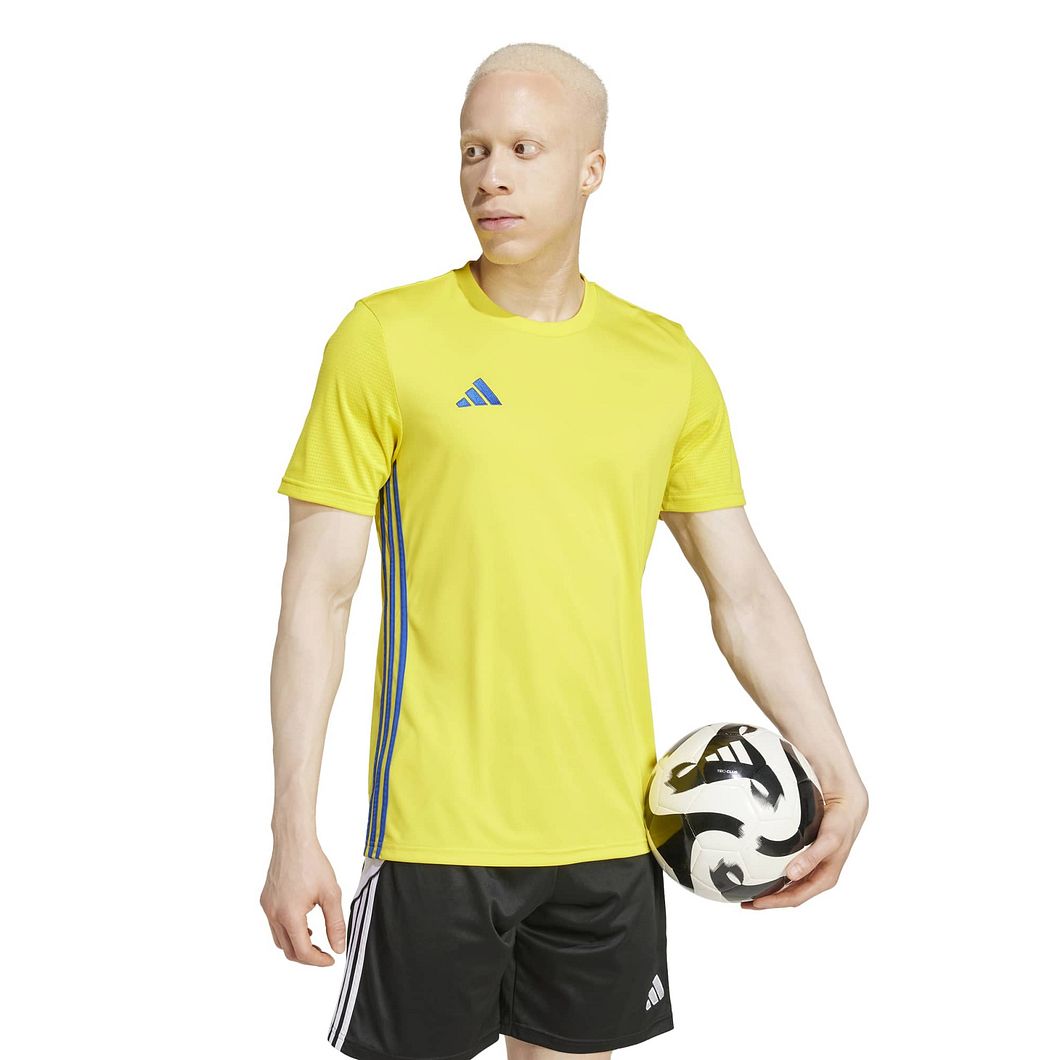 Tabela 23 Trikot Kids