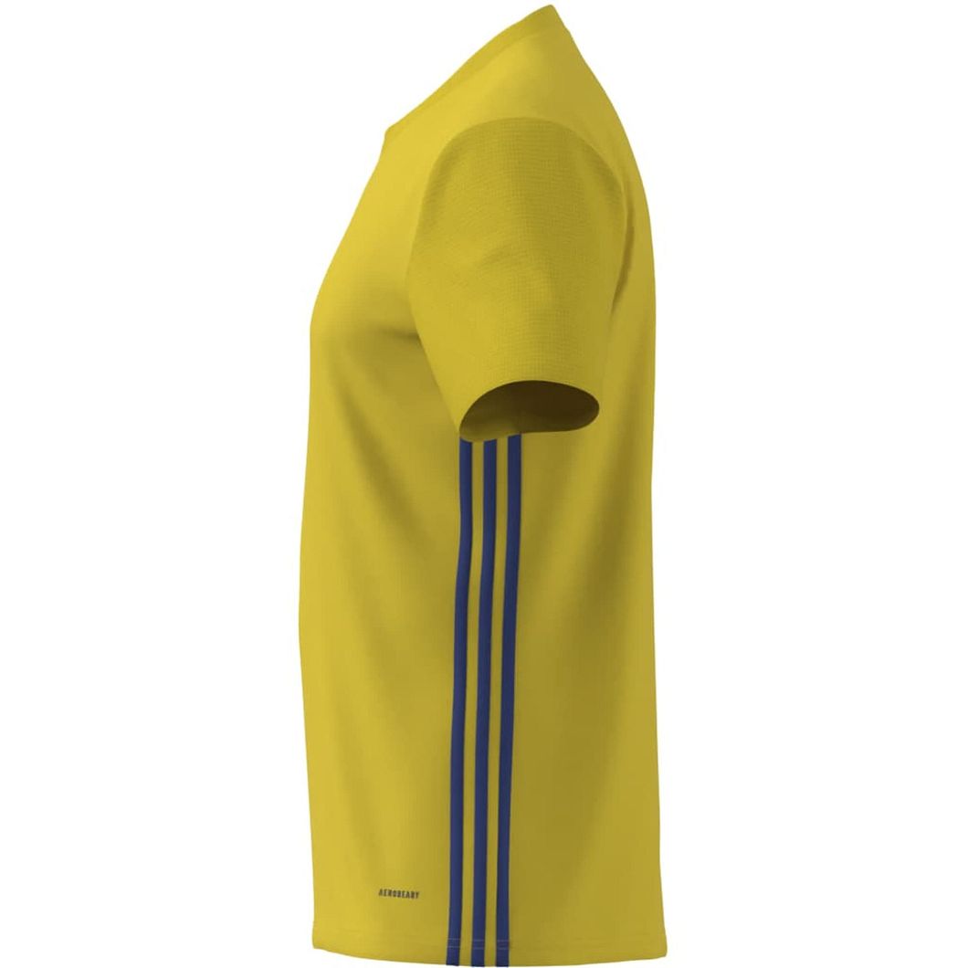 Tabela 23 Trikot